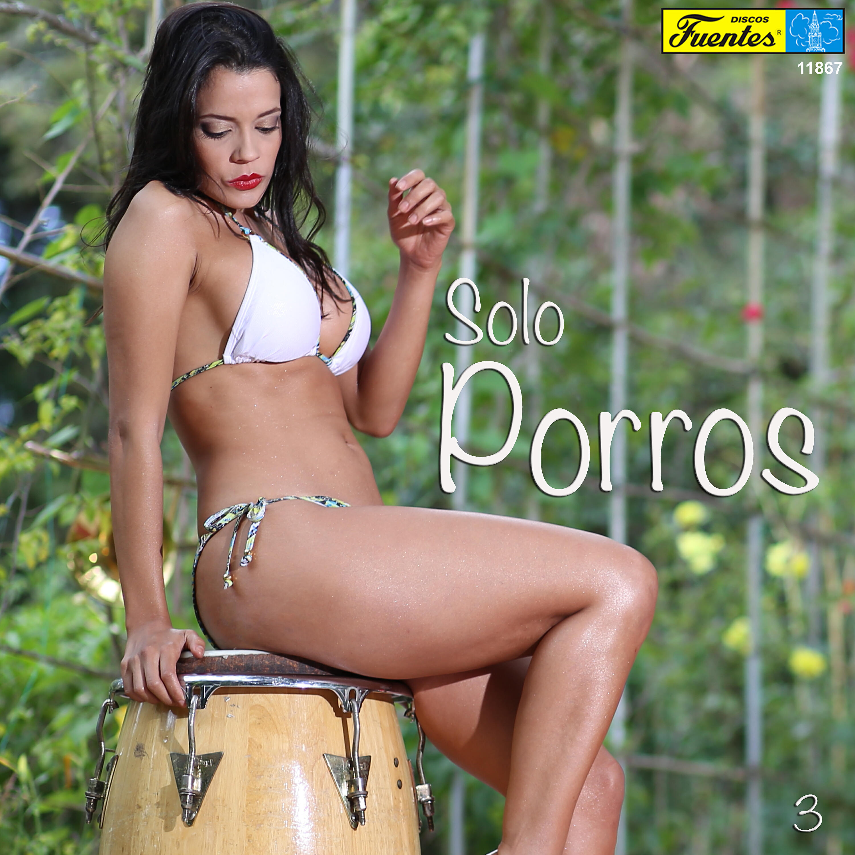 Релиз Solo Porros 3