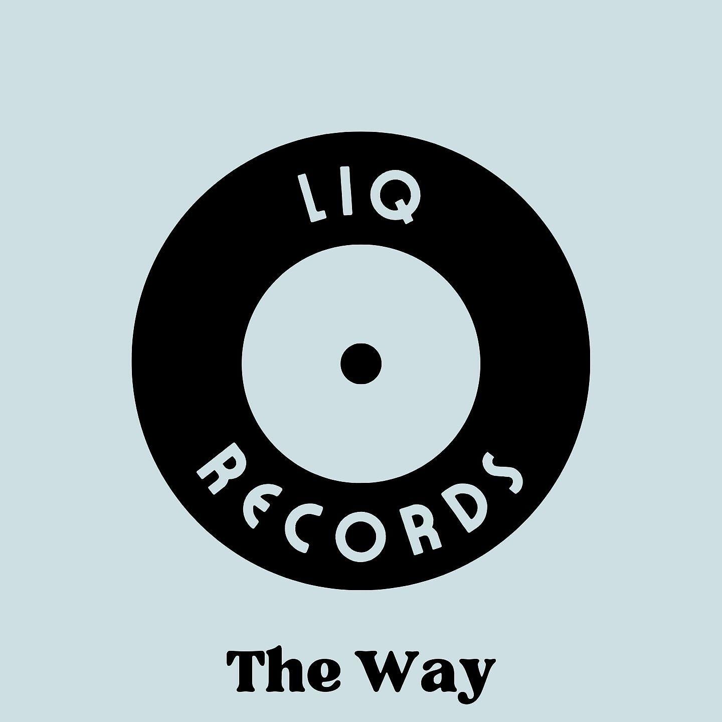 Релиз The way