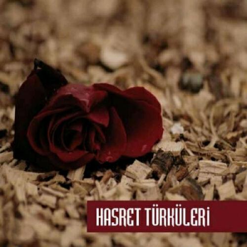 Релиз Hasret Türküleri