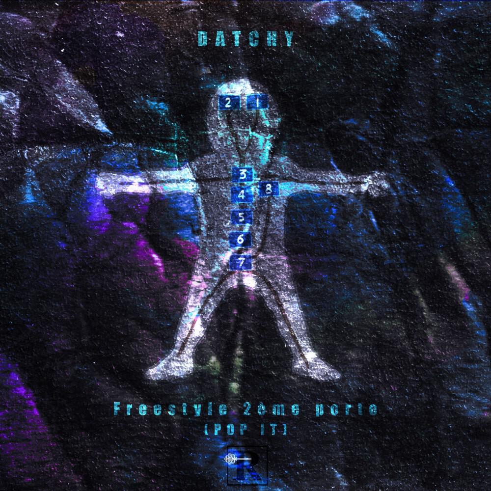 Релиз Freestyle 2ème porte (Pop it)