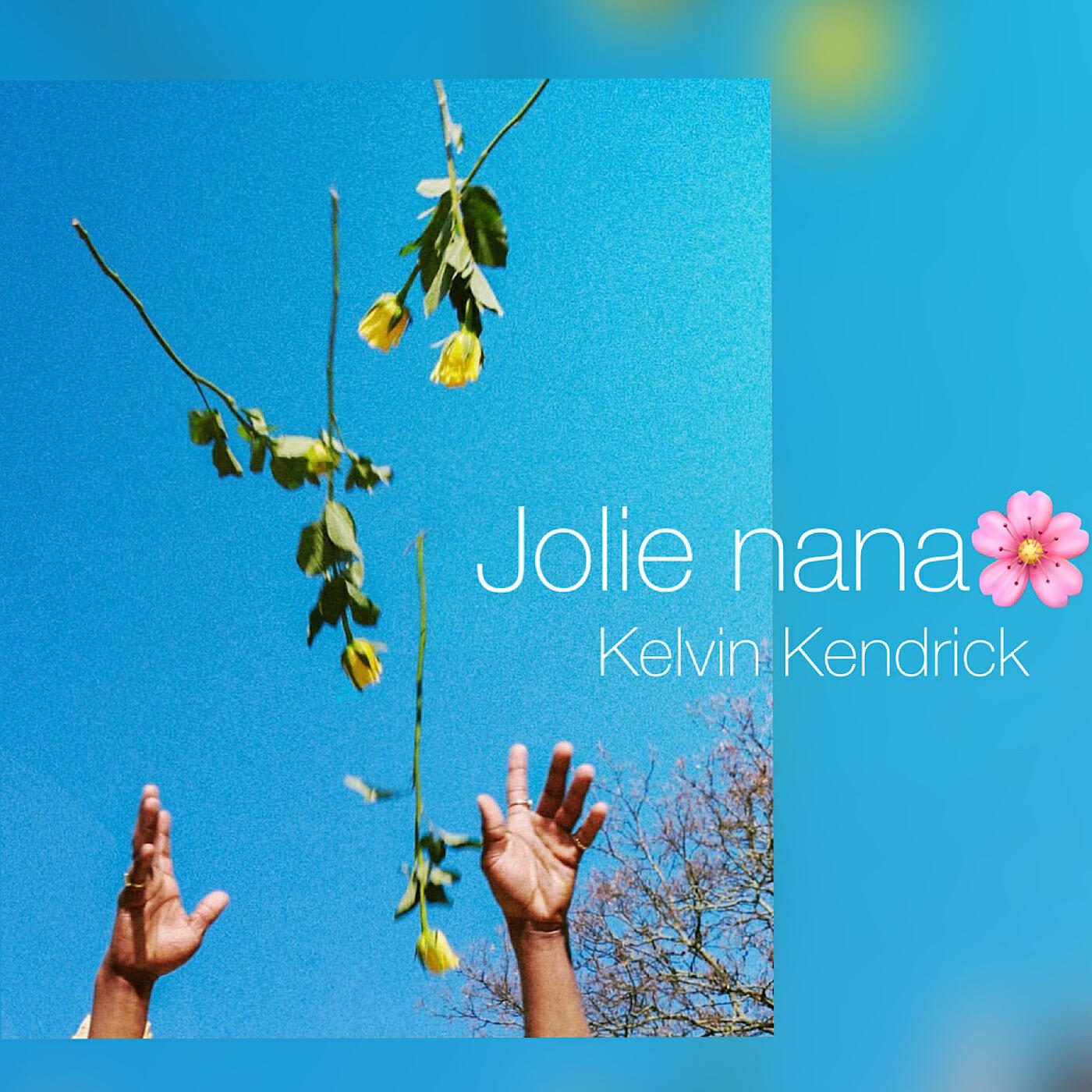 Релиз Jolie Nana