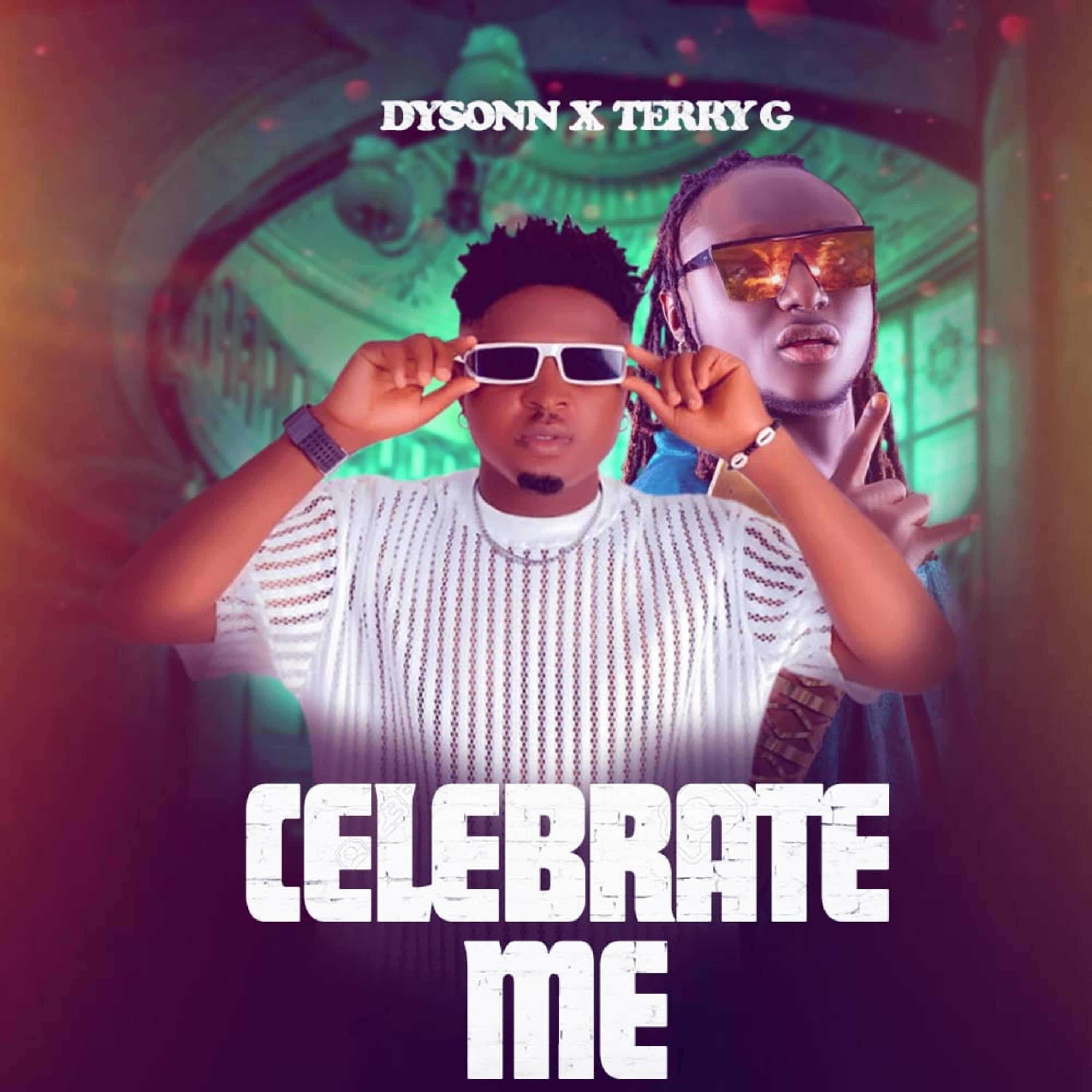 Релиз Celebrate Me