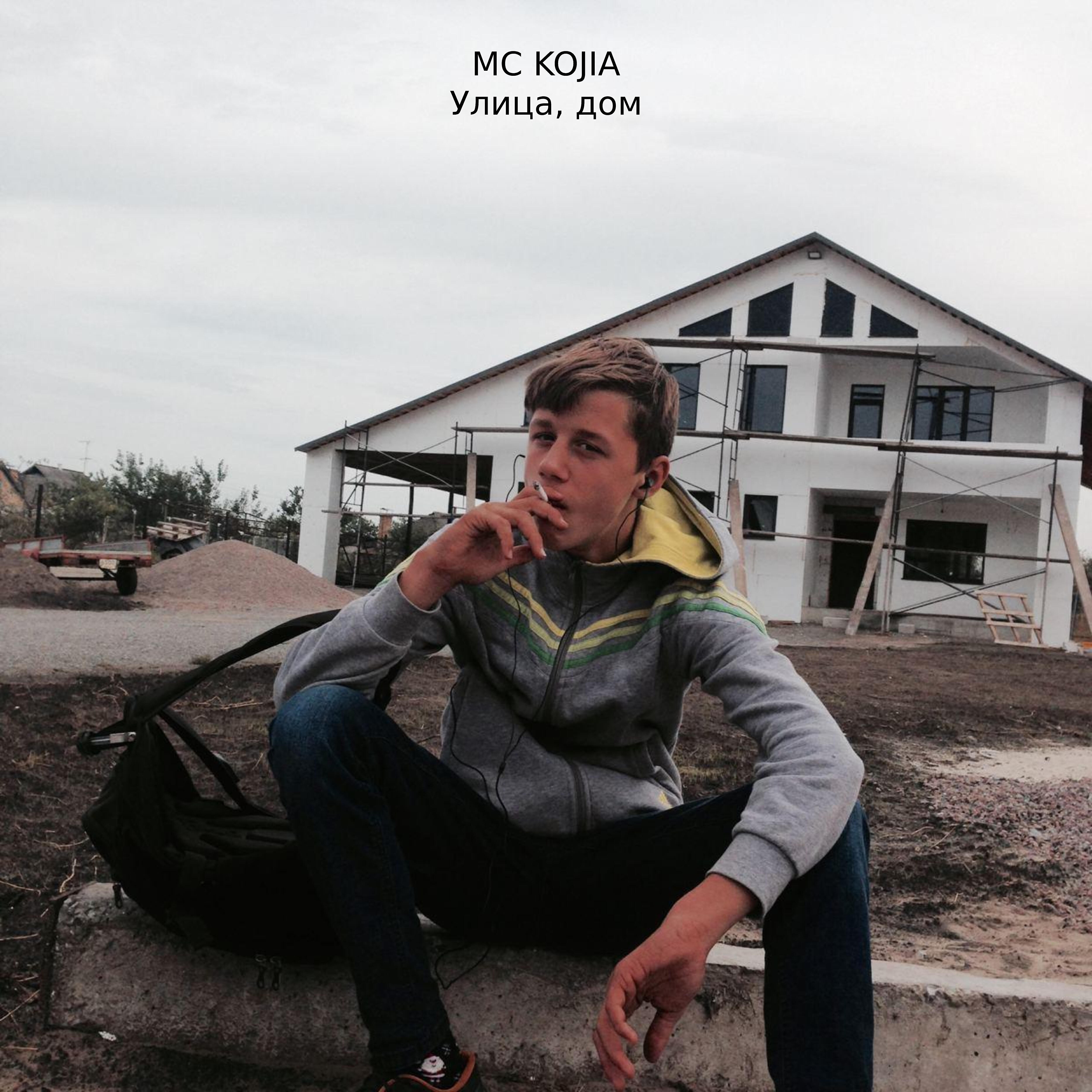 Релиз Улица, дом
