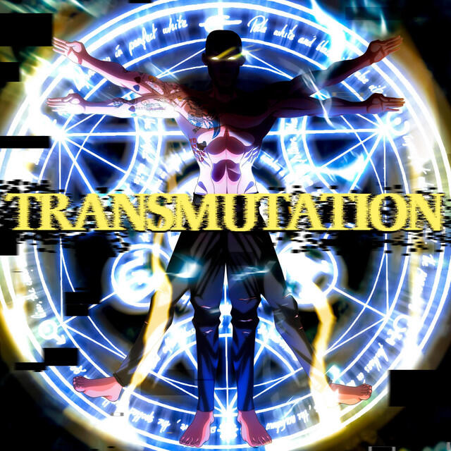 Релиз Transmutation