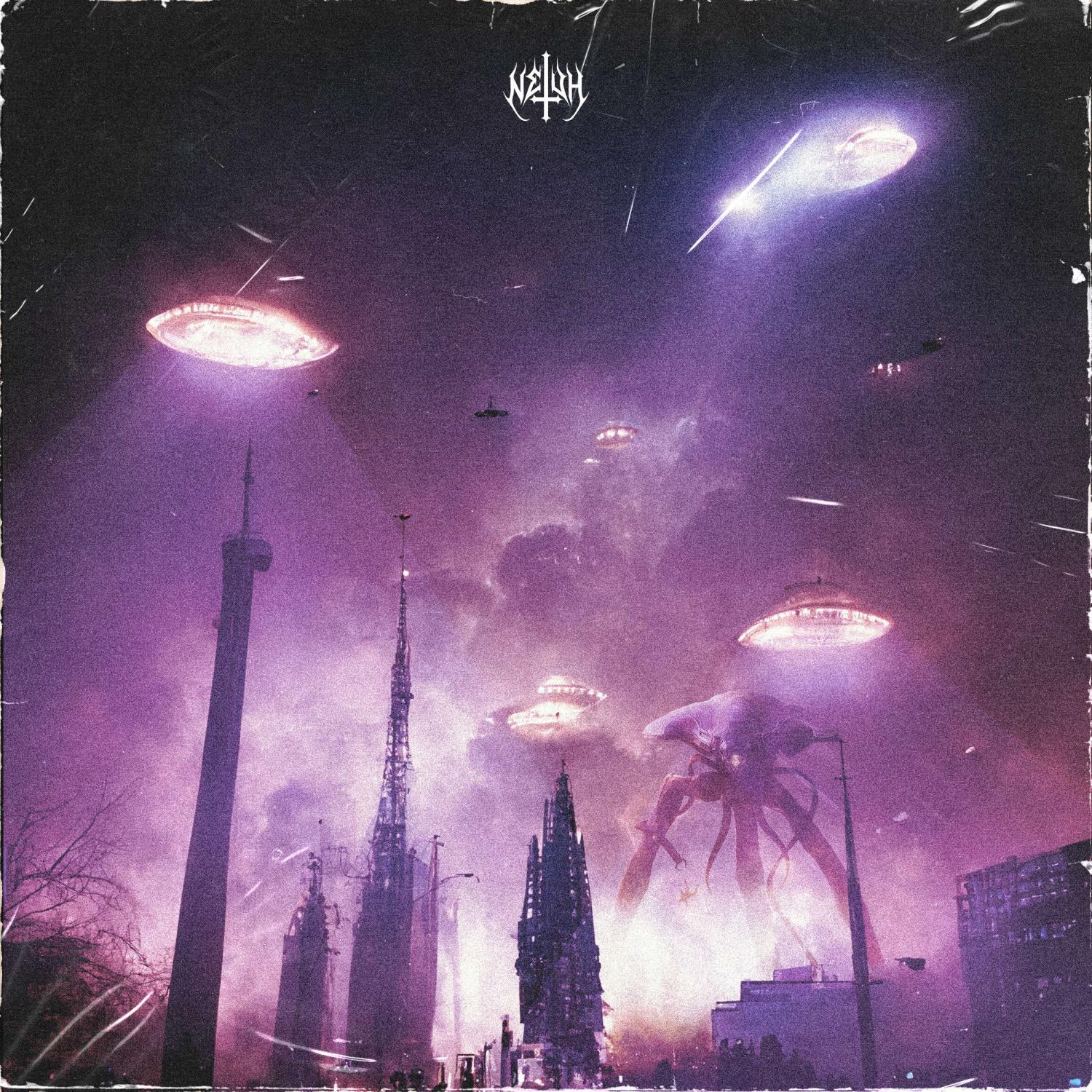 Релиз END OF WORLD
