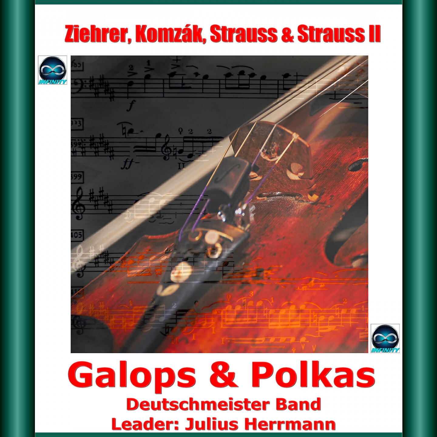 Deutschmeister Band