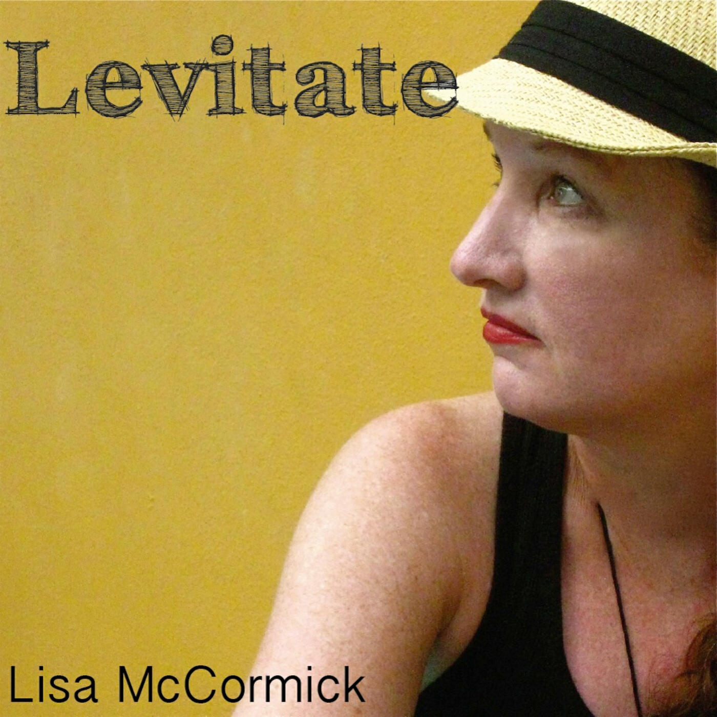 Релиз Levitate