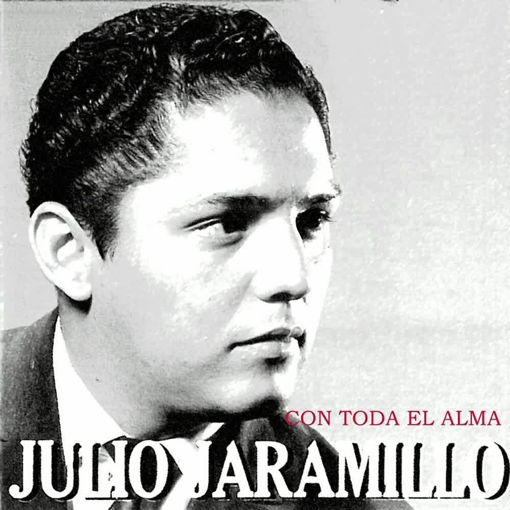 Релиз Con Toda el Alma