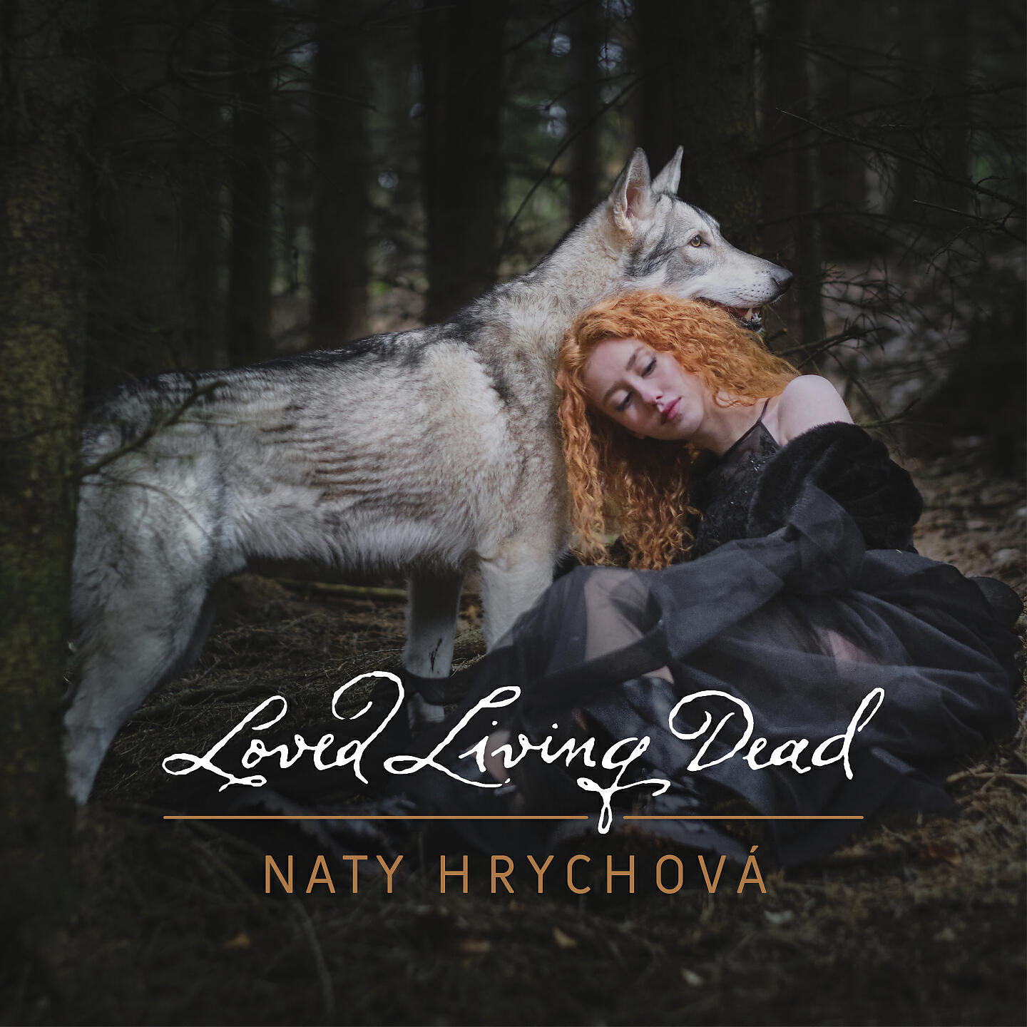 Релиз Loved Living Dead