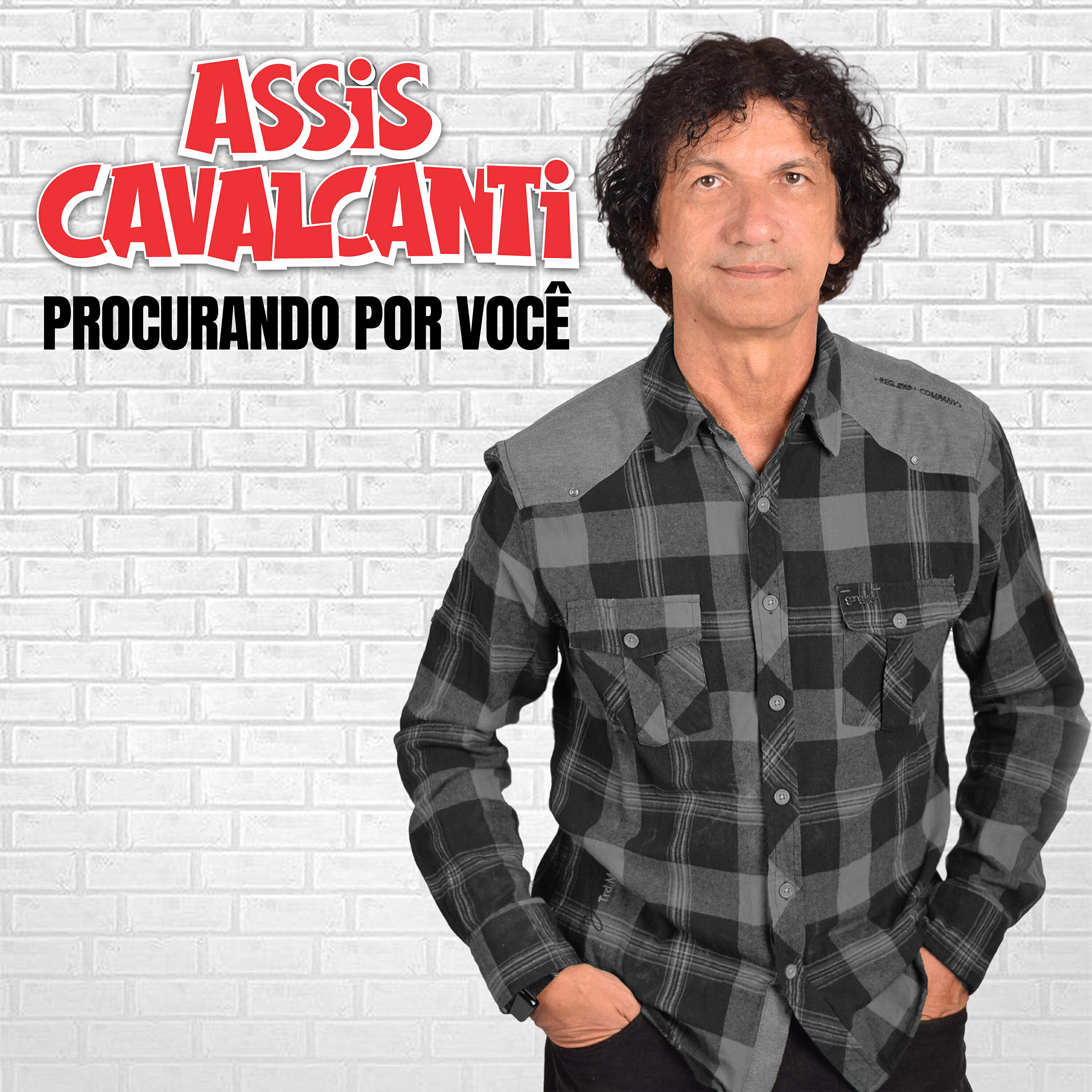 Постер альбома Procurando por você