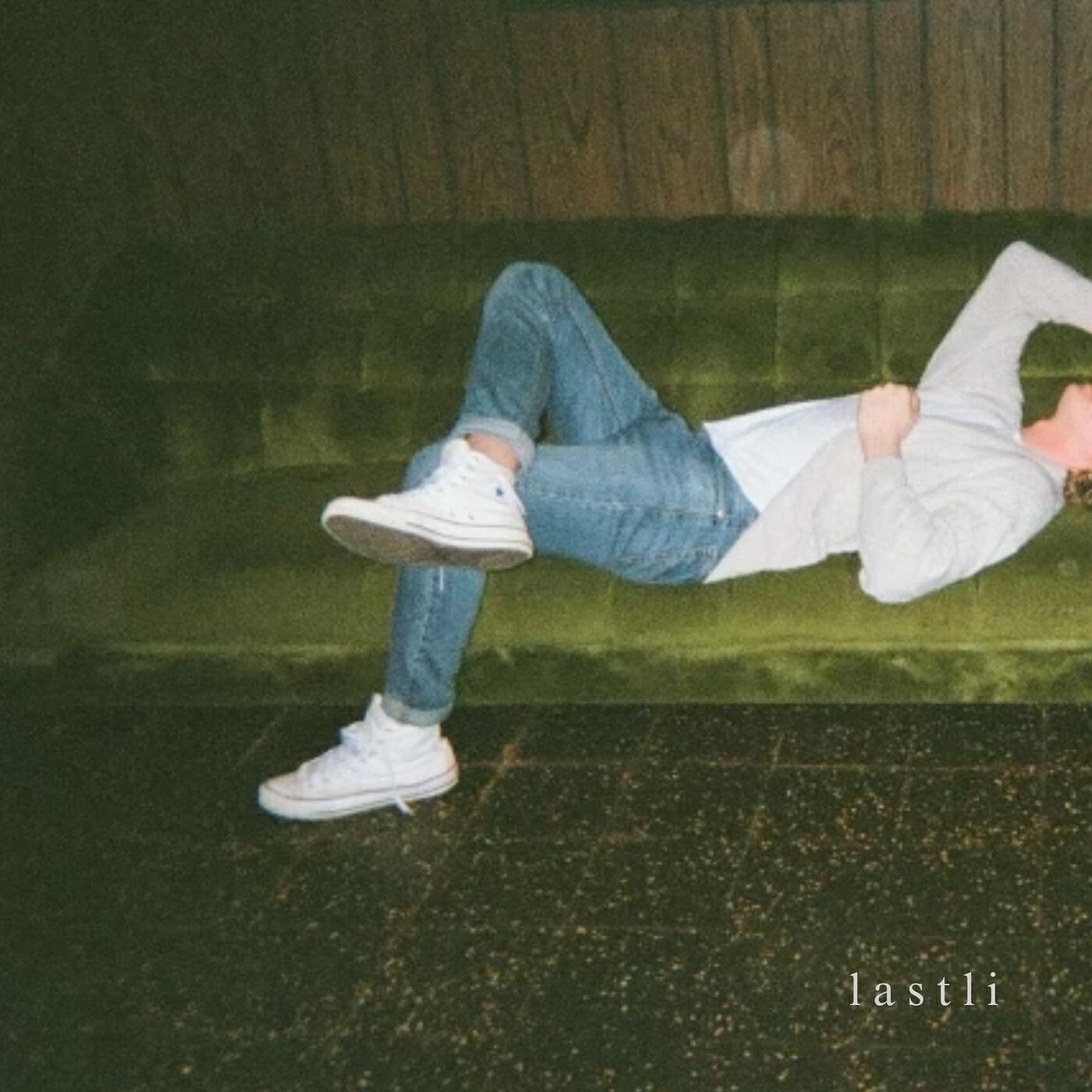 Релиз Favourite Colour - EP