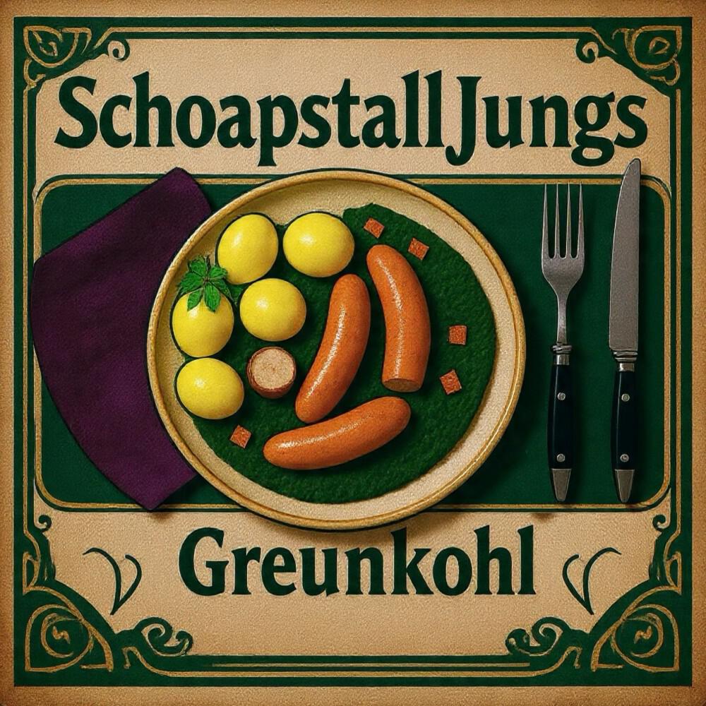 Schoapstall Jungs
