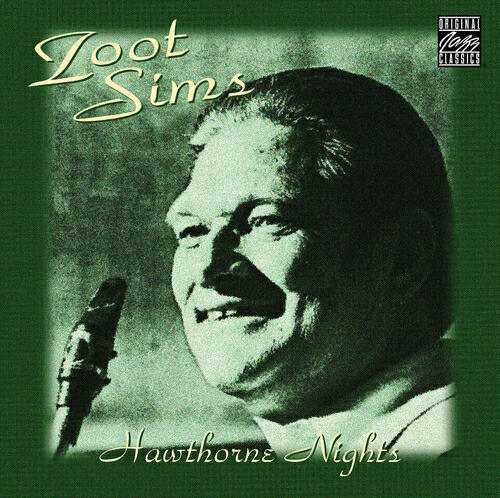 Релиз Hawthorne Nights
