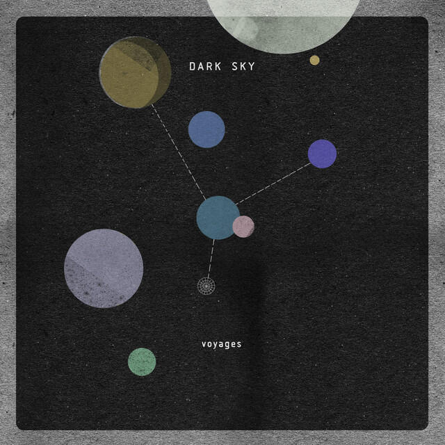 Релиз Voyages
