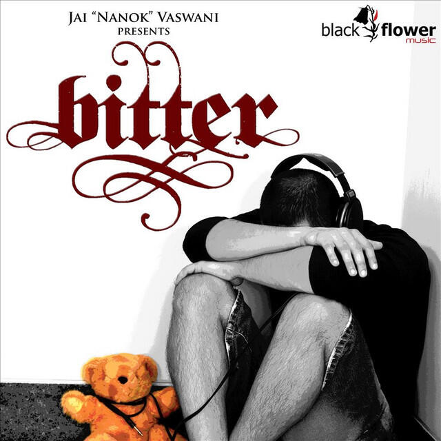 Релиз Bitter