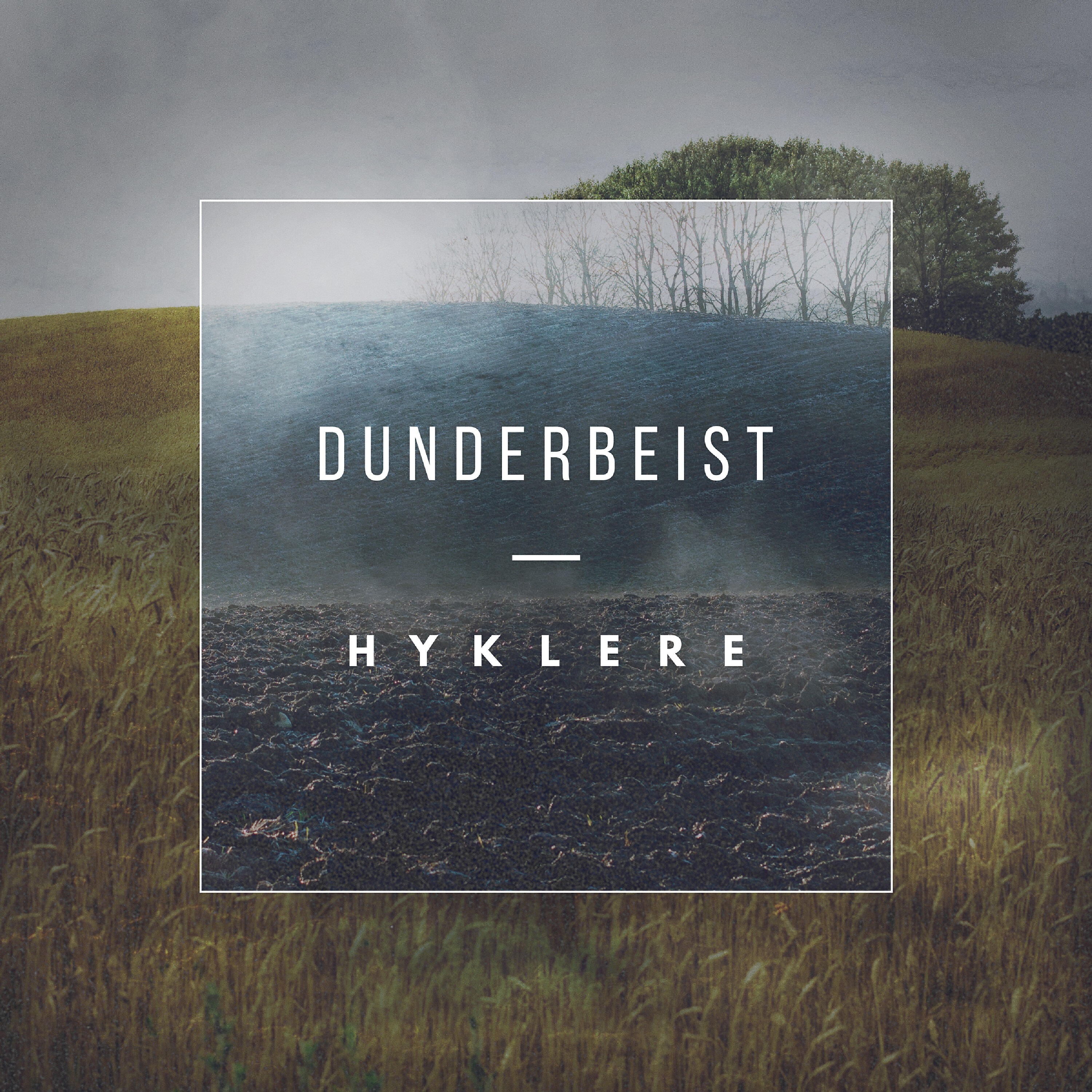 Релиз Hyklere