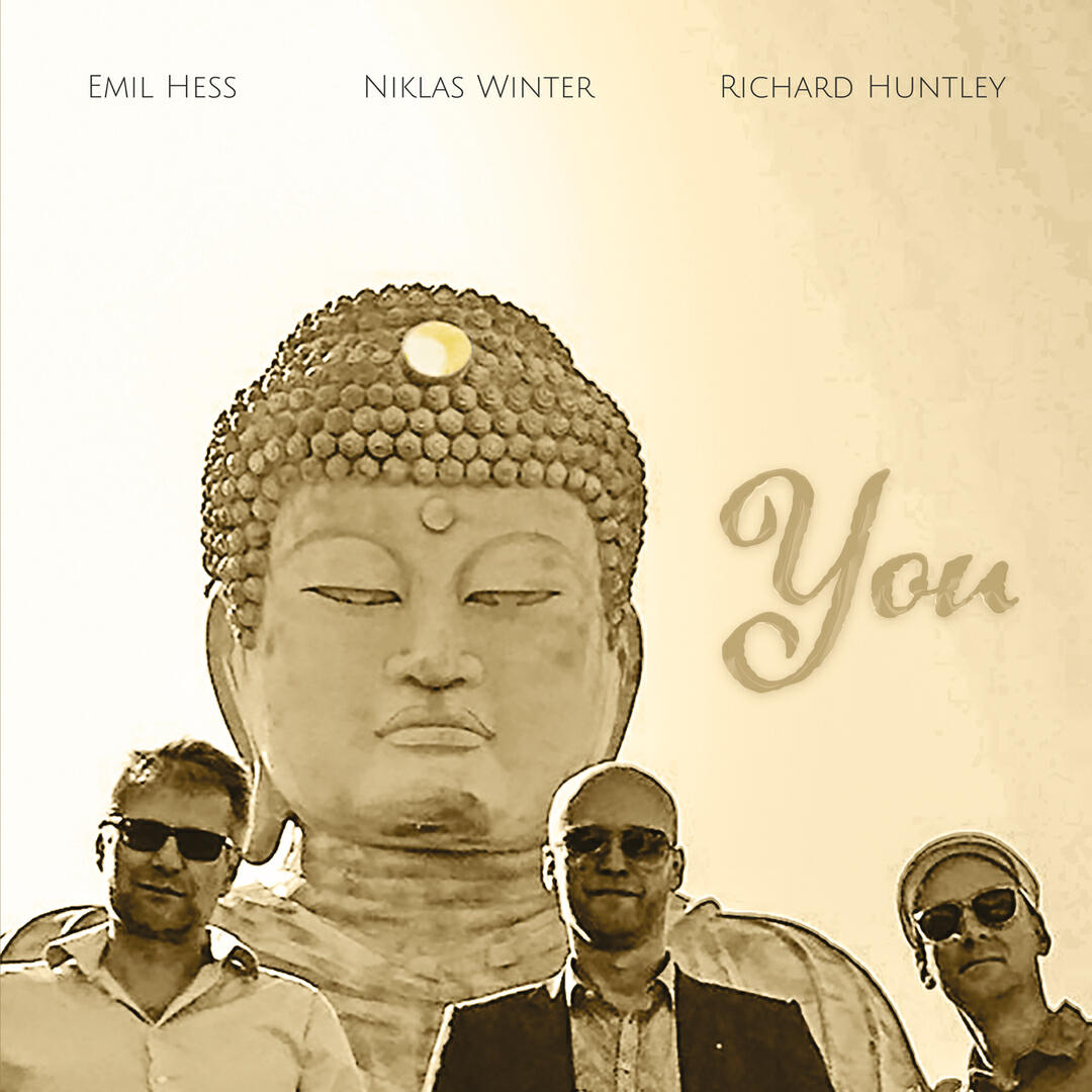 Релиз You