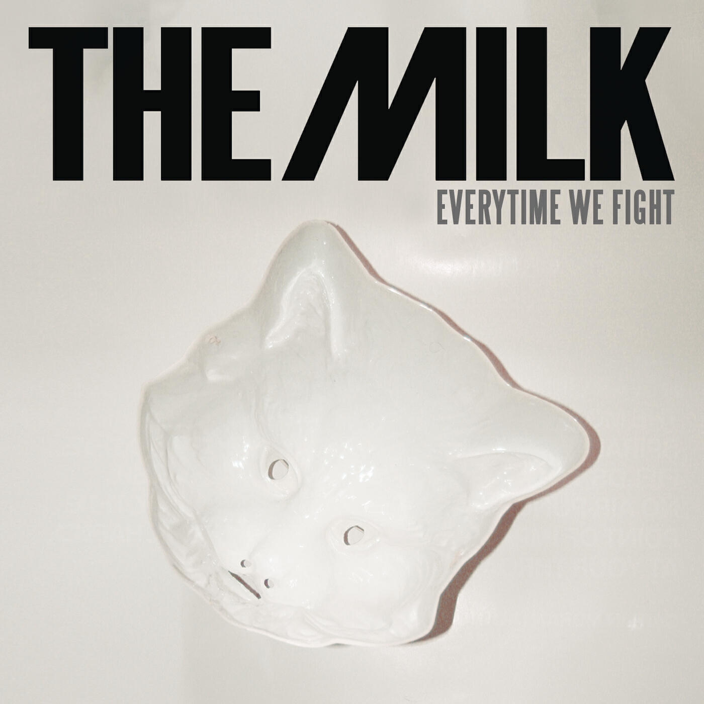 Релиз Every Time We Fight