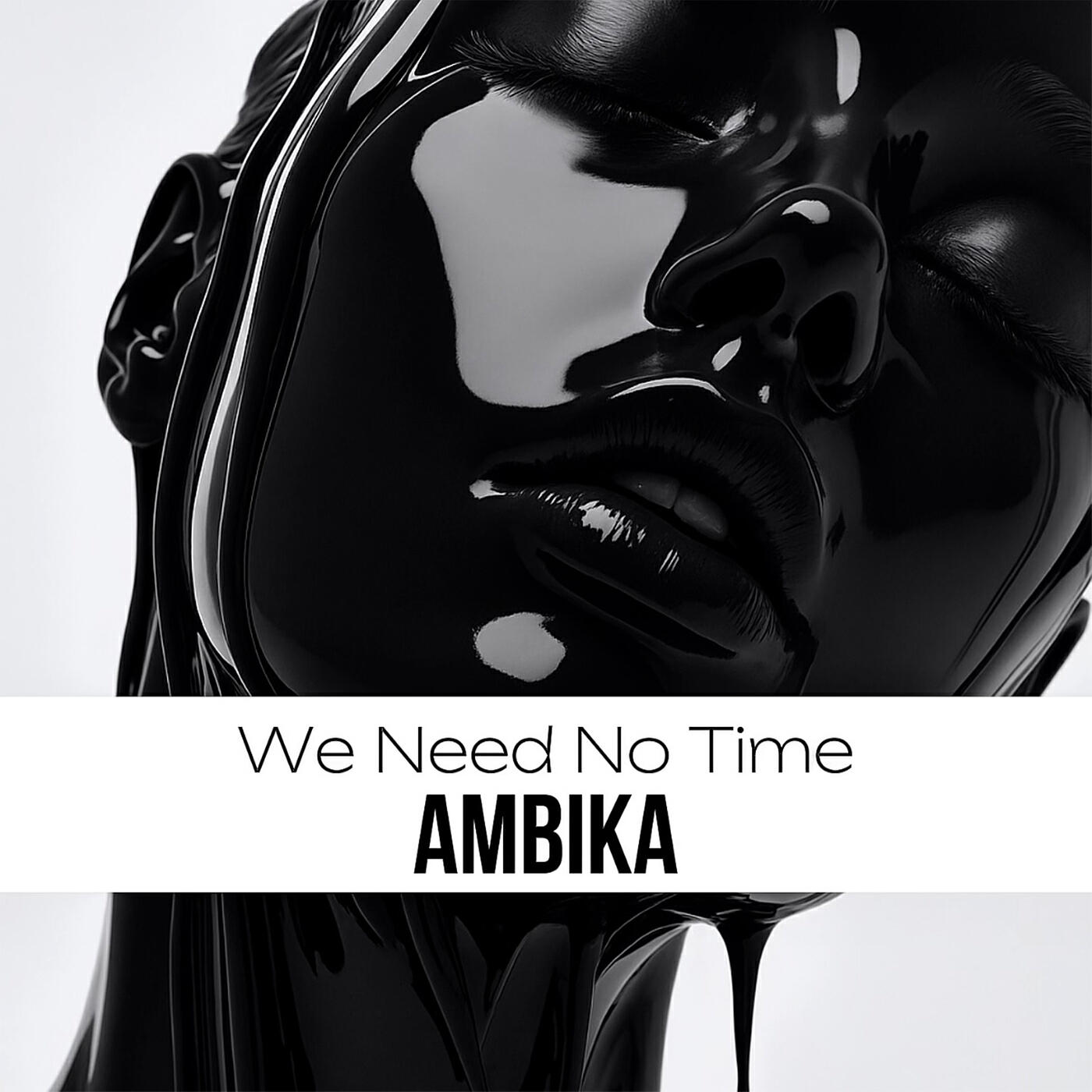 Релиз We Need No Time