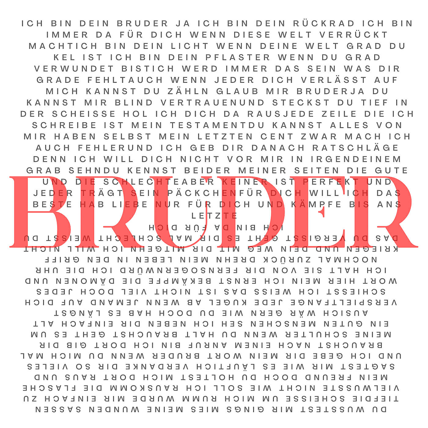 Релиз Bruder