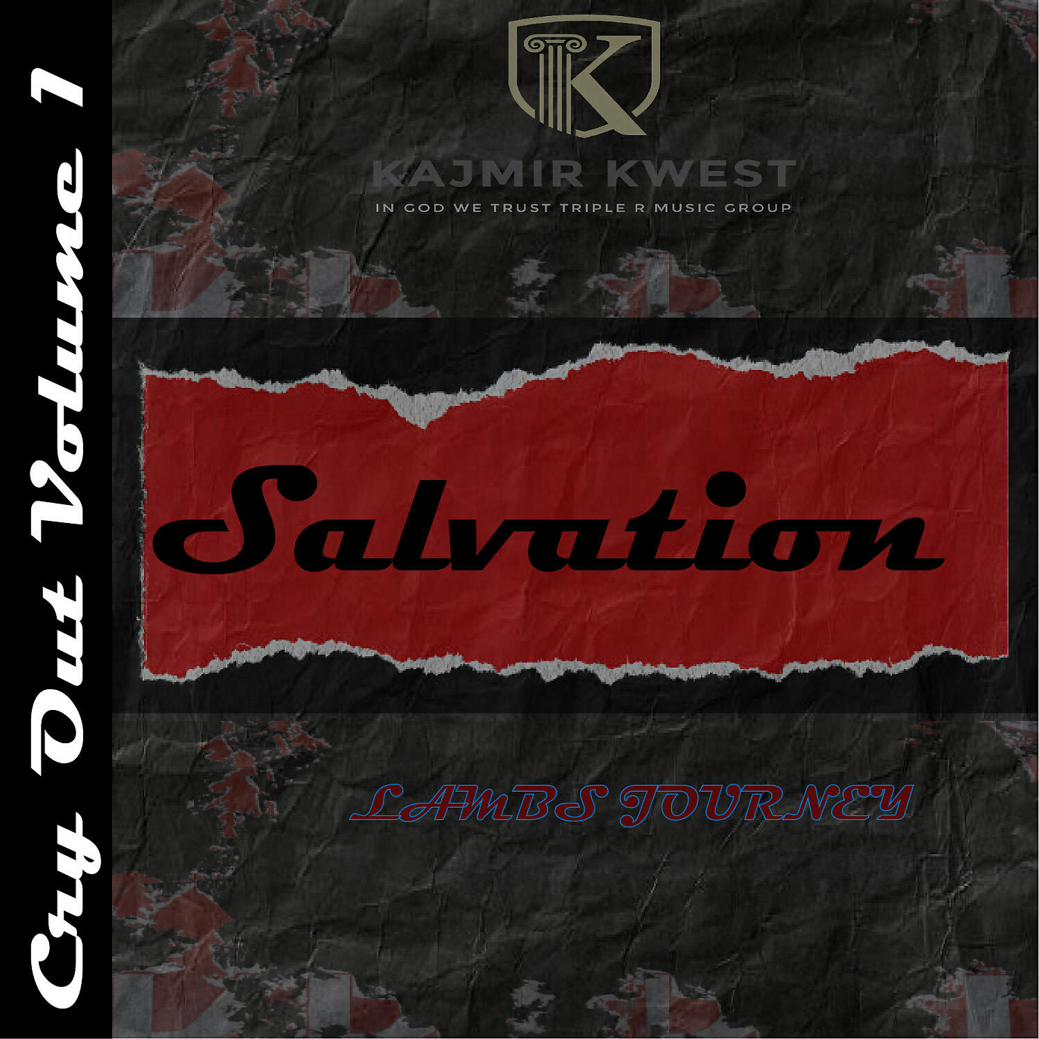 Релиз Cry Out, Vol. I: Salvation