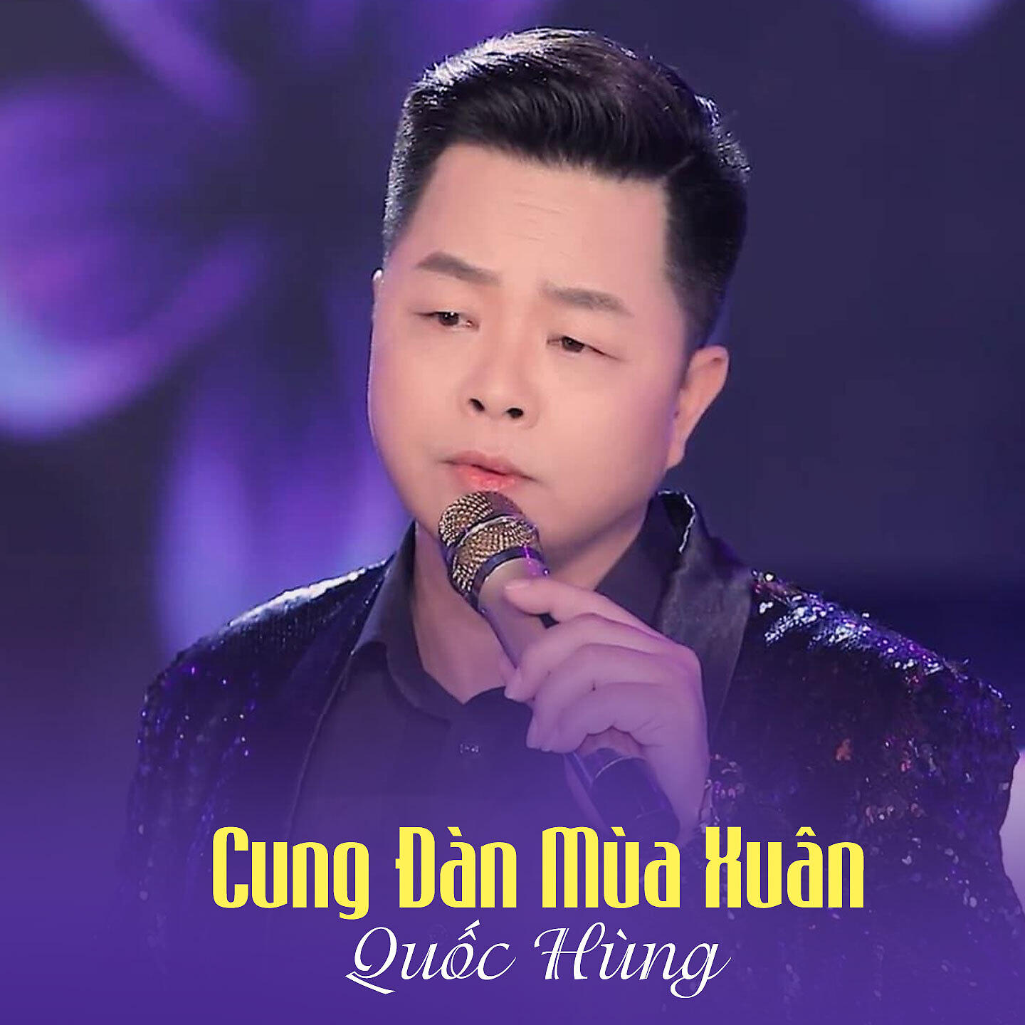 Релиз Cung Đàn Mùa Xuân