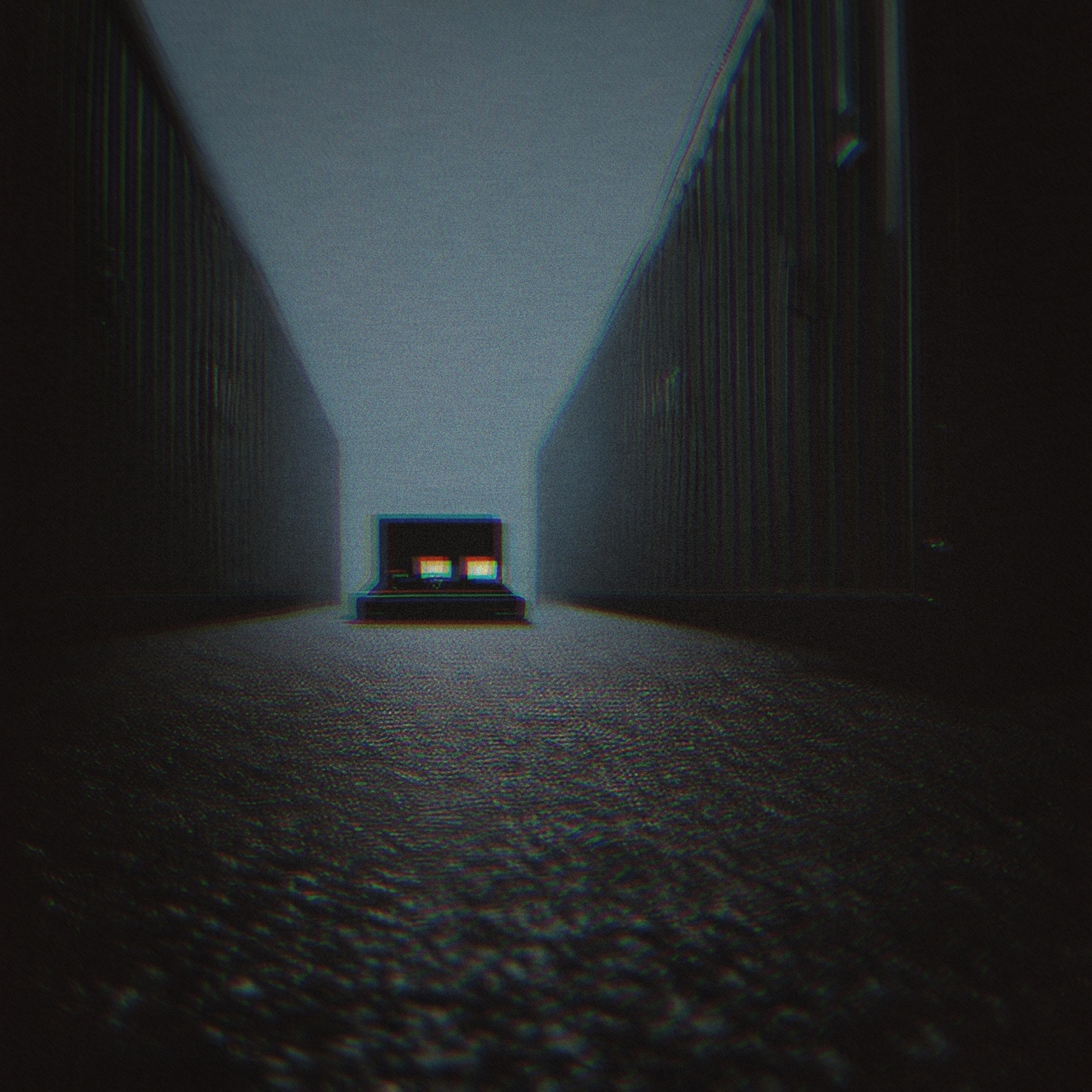 Релиз Nightmare