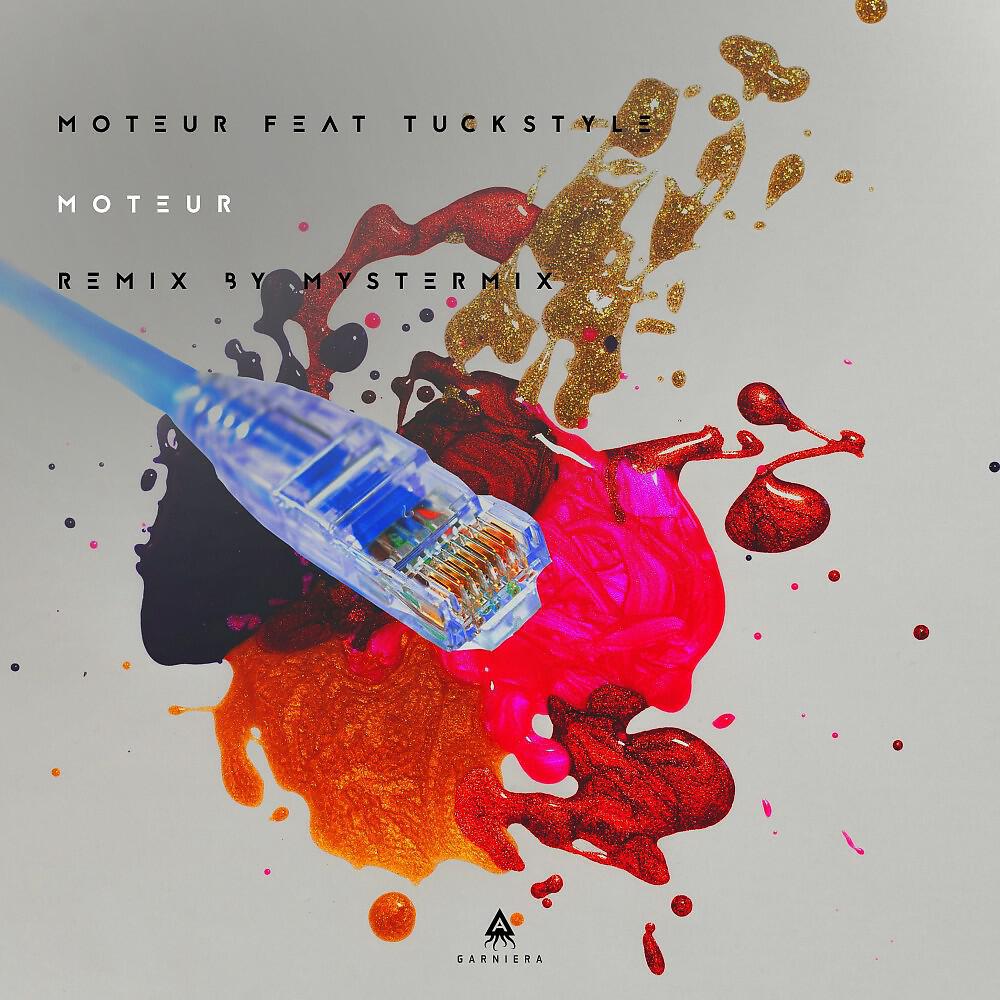Релиз Moteur (Mystermix Remix)