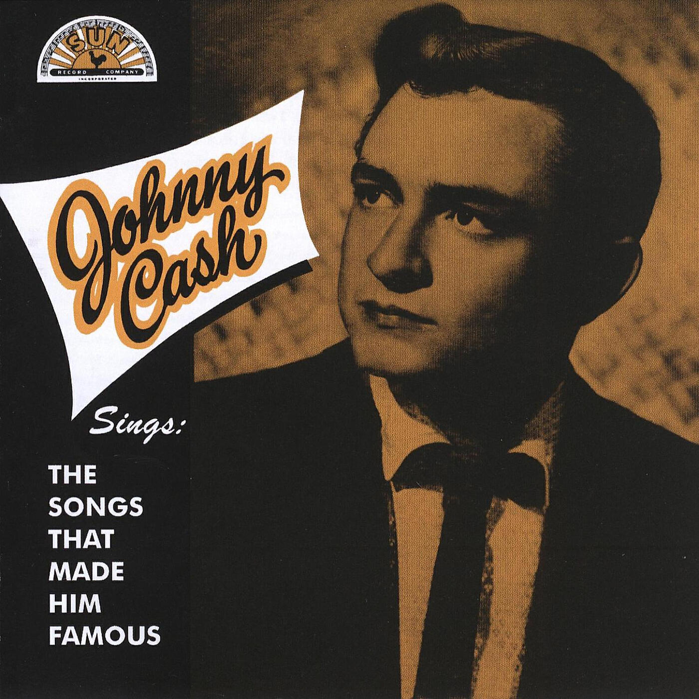 Релиз Sings the Songs that Made Him Famous