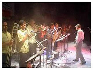 Banda Municipal Do Recife
