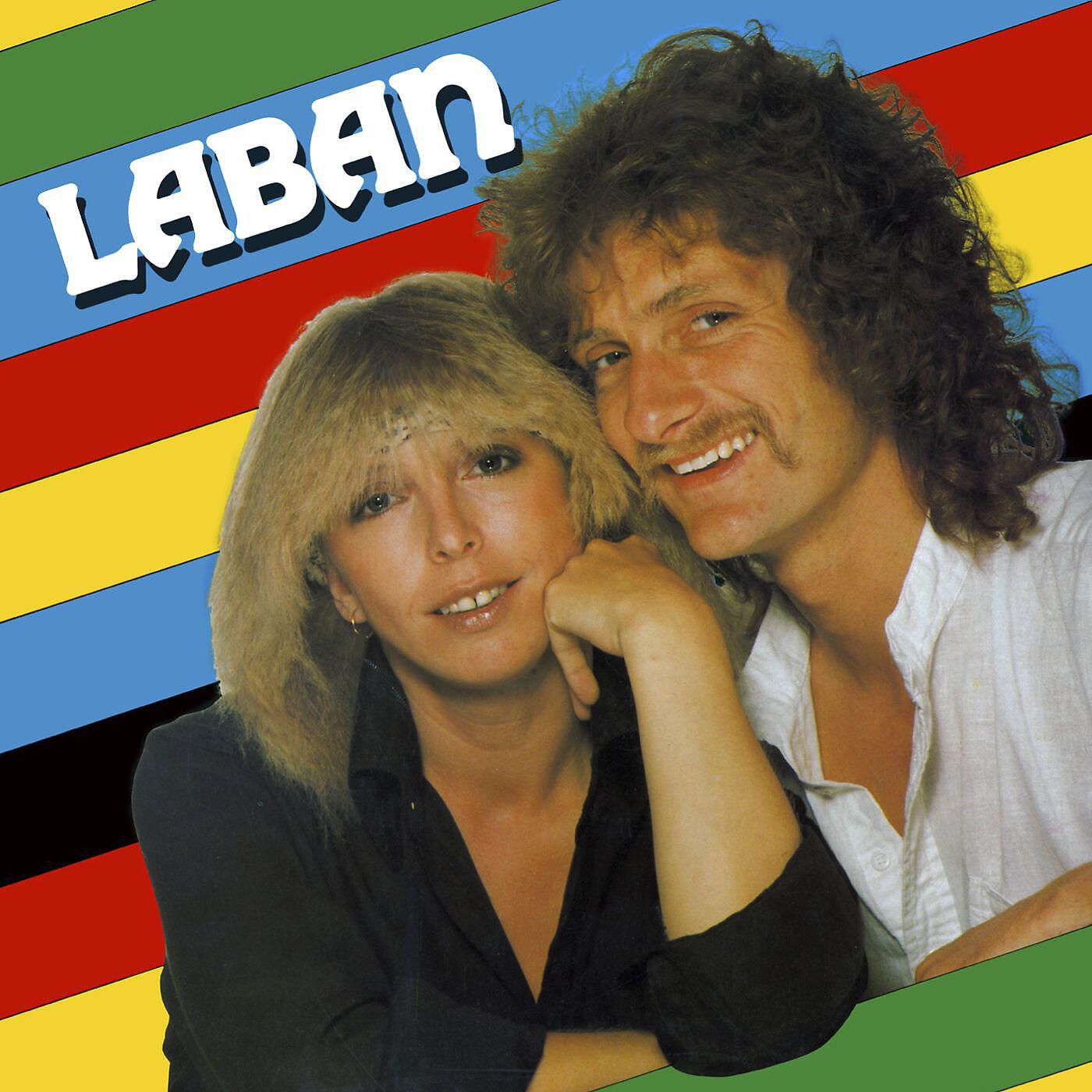 Релиз Laban 1
