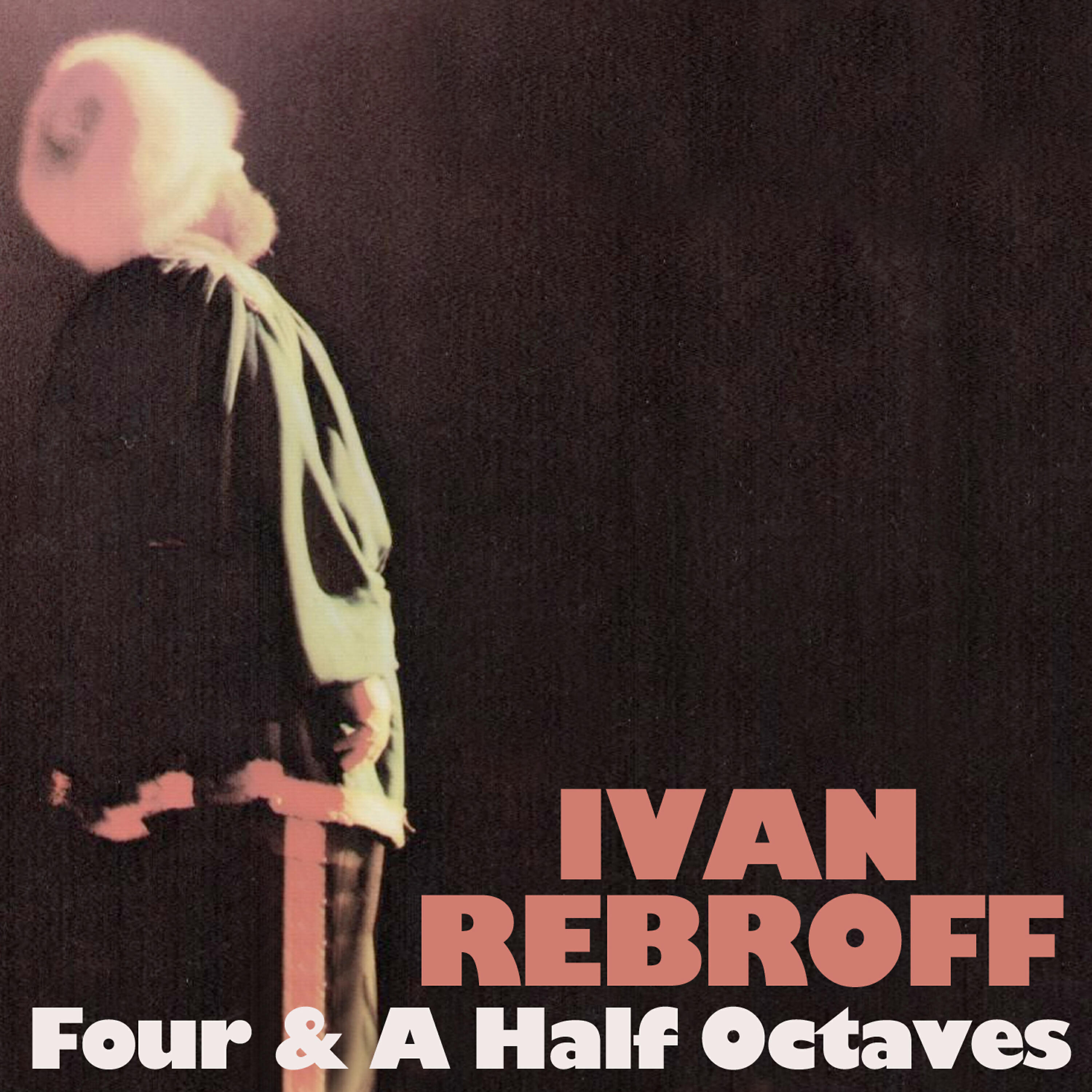 Релиз Four & A Half Octaves