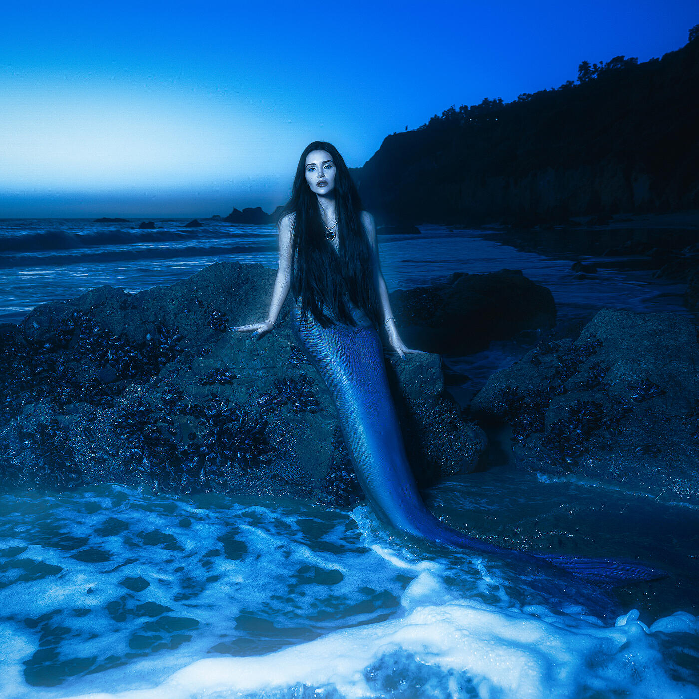 Релиз Siren Heroine II