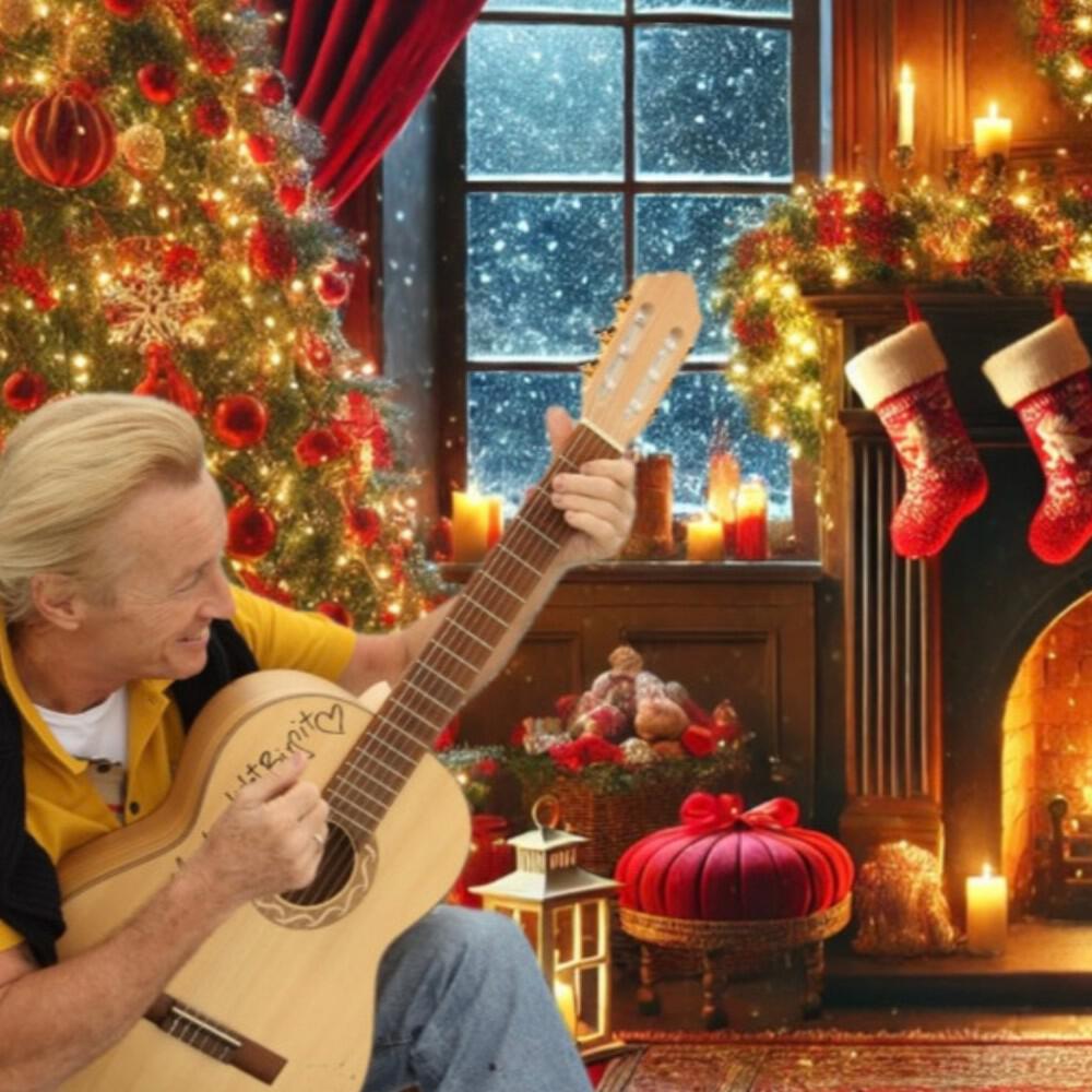 Релиз Frohe Weihnachten