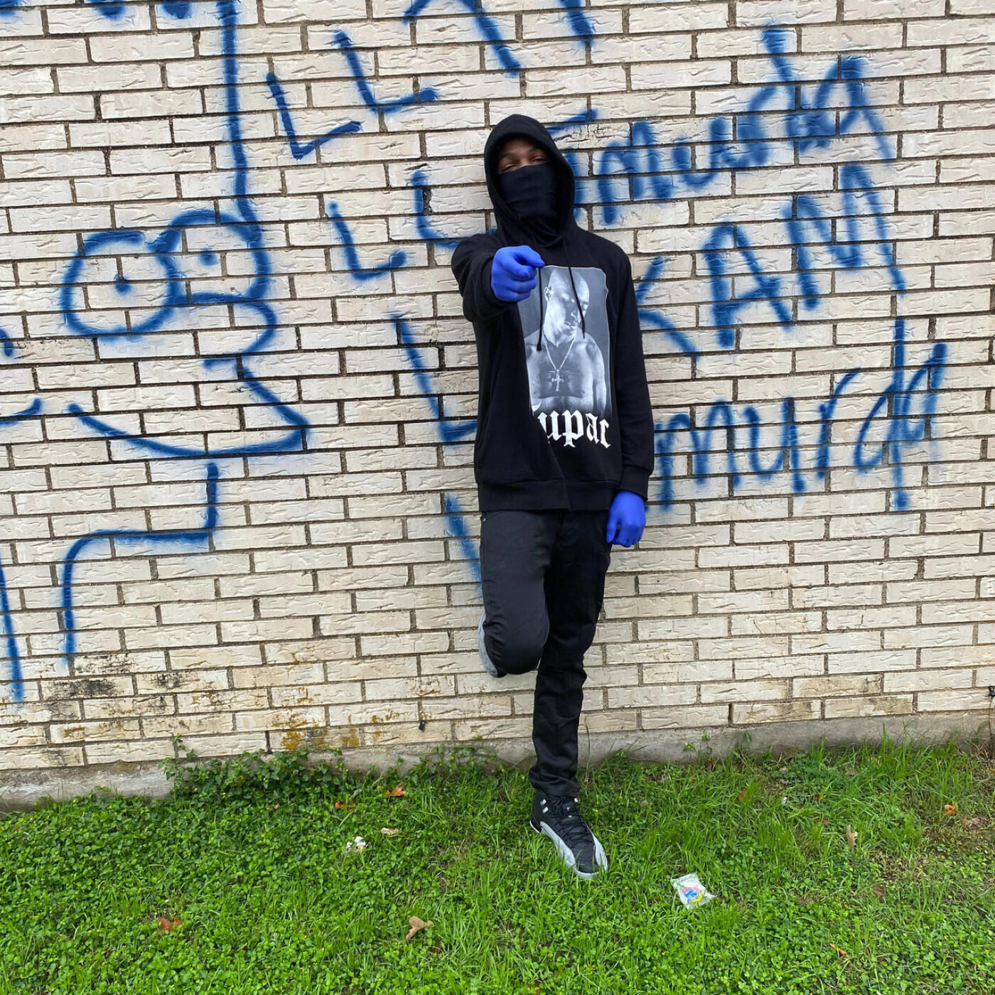 Релиз Spinning4thirt (3bo flow)