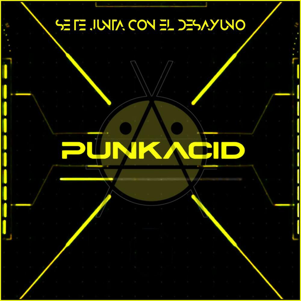 Релиз Se Te Junta Con El Desayuno (Original Mix)