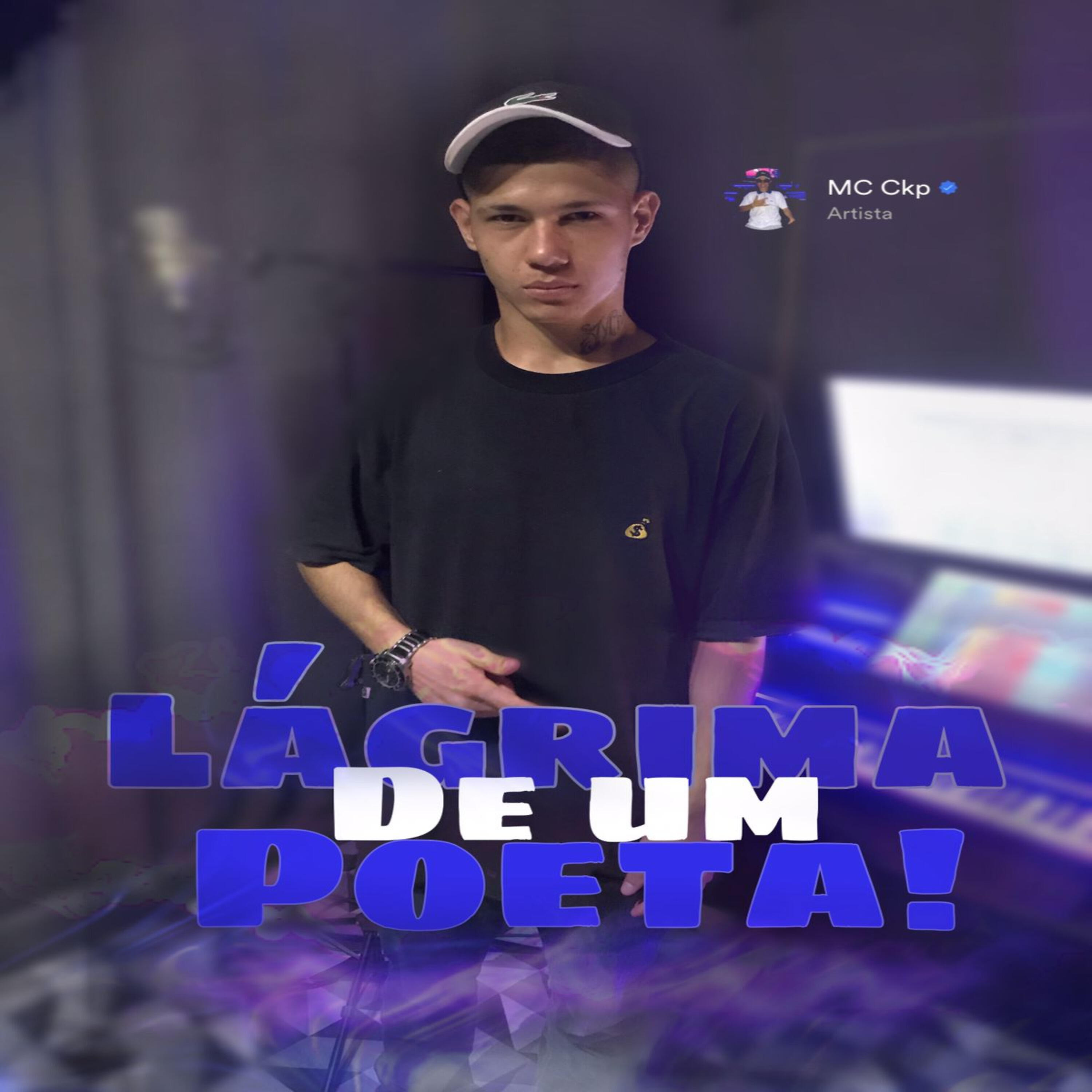 Релиз Lágrima de um Poeta!