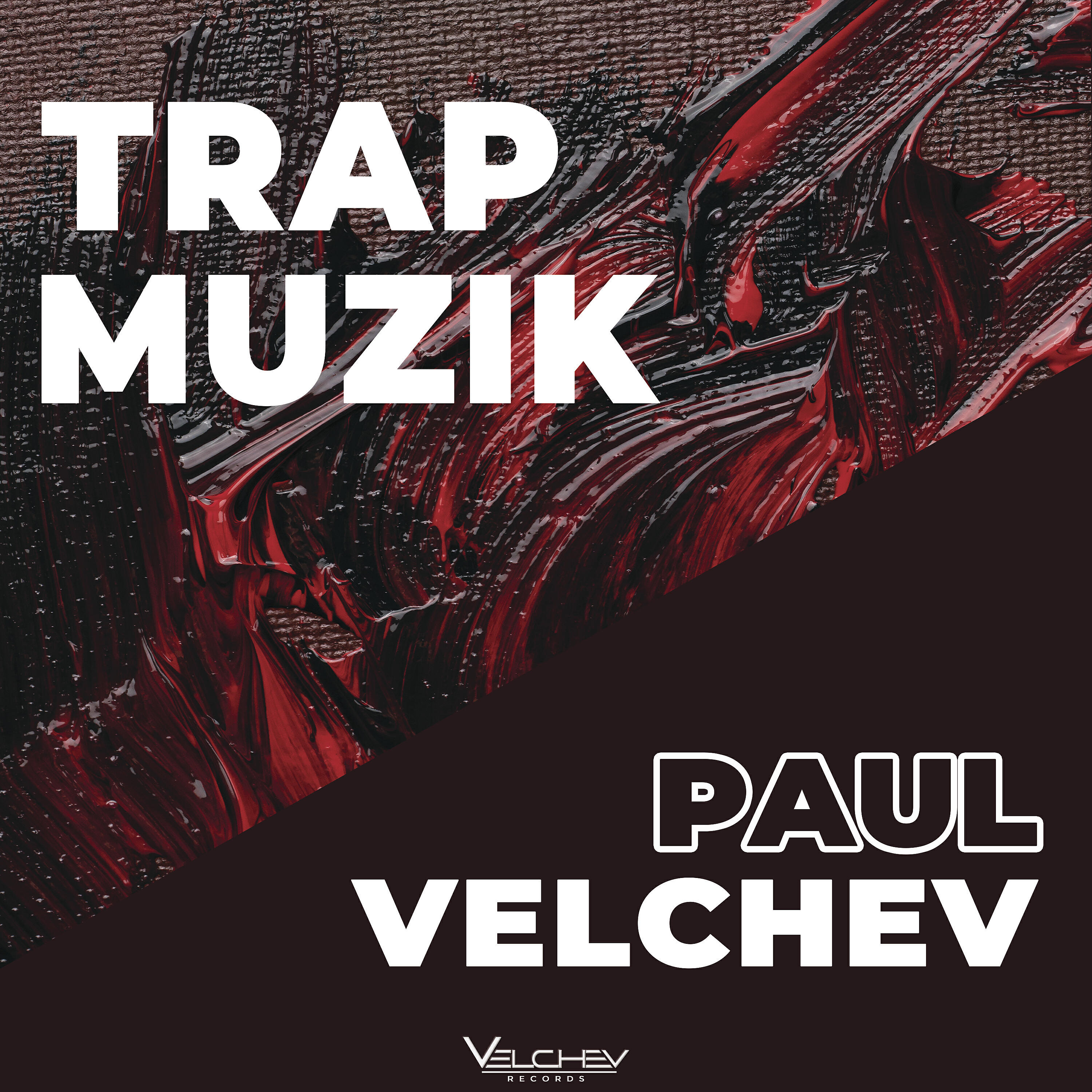 Релиз Trap Muzik