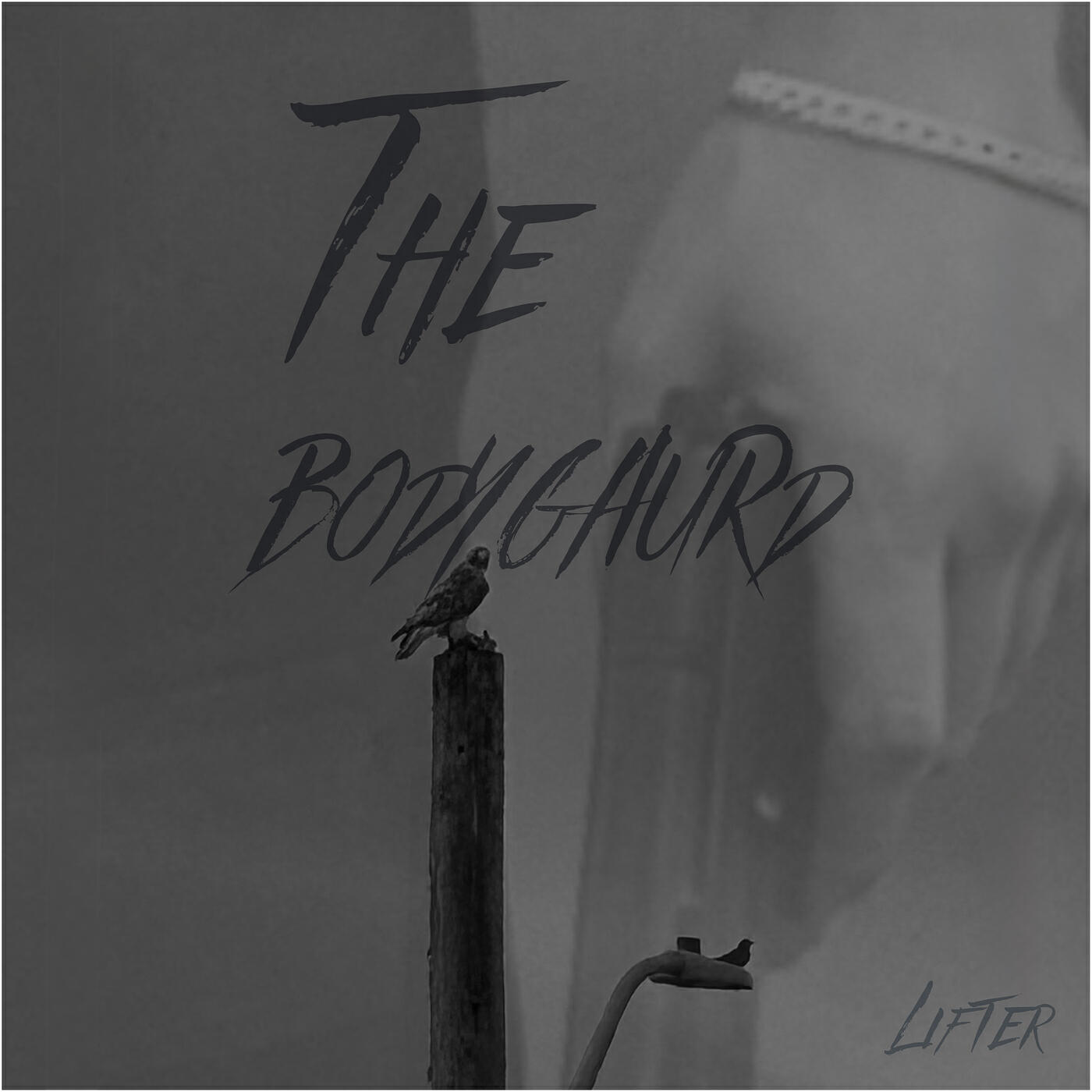 Релиз The Bodyguard