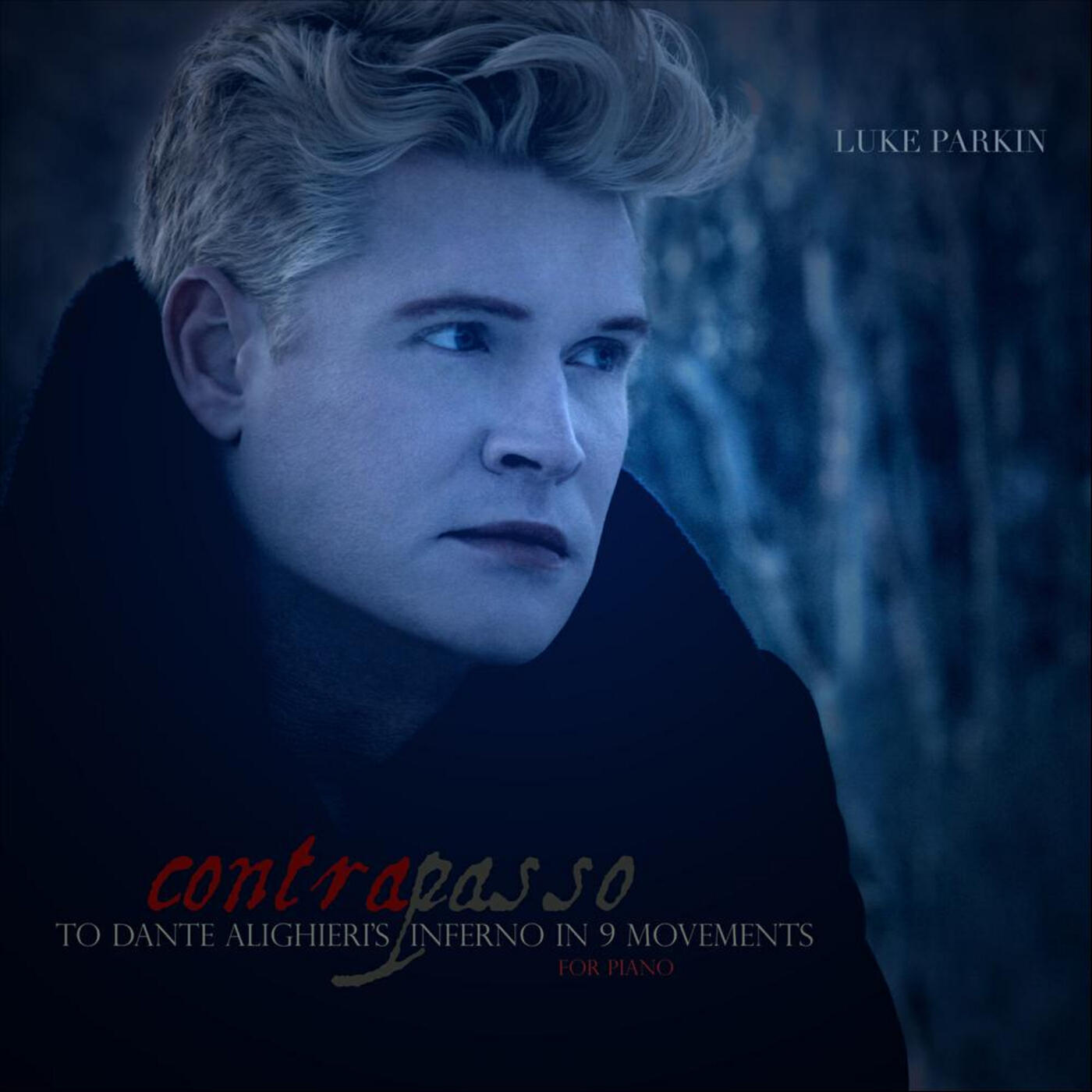 Релиз Contrapasso