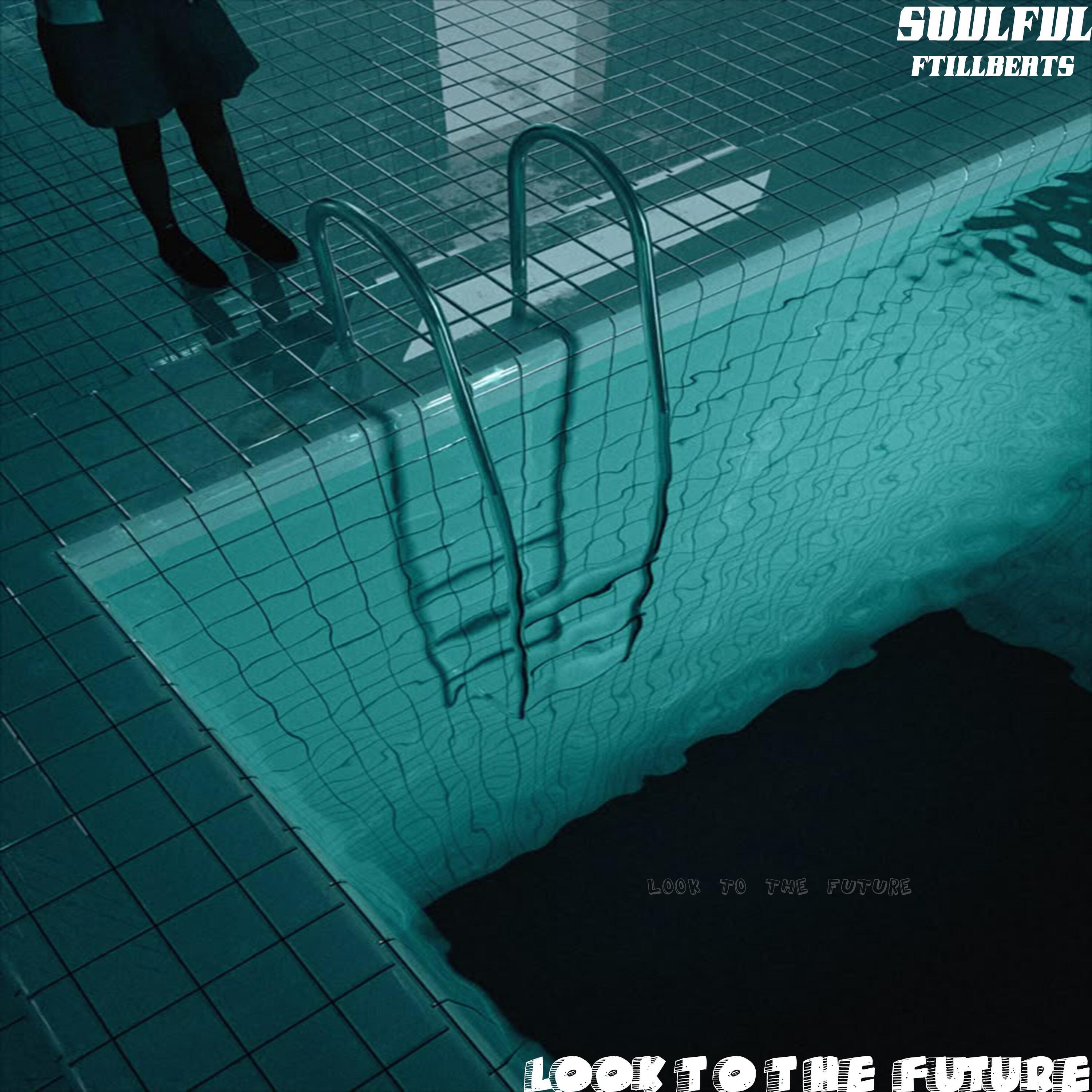 Релиз LOOK TO THE FUTURE