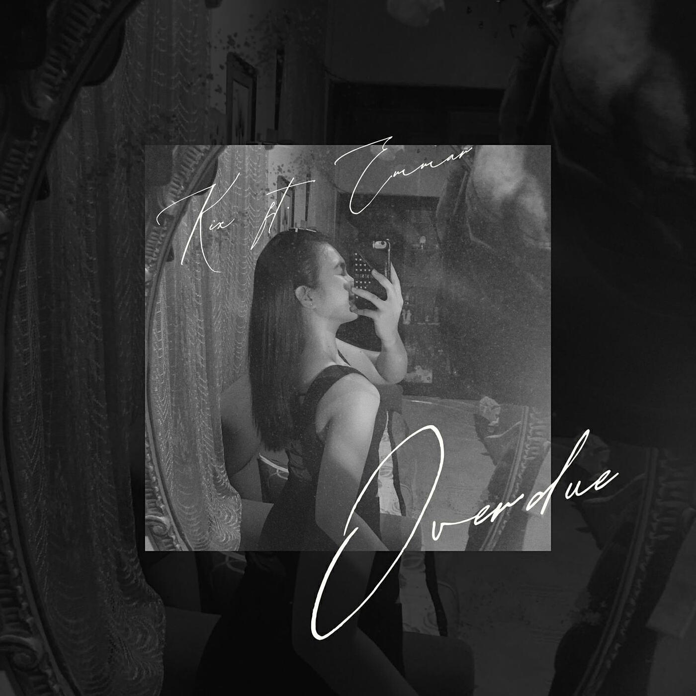 Релиз Overdue