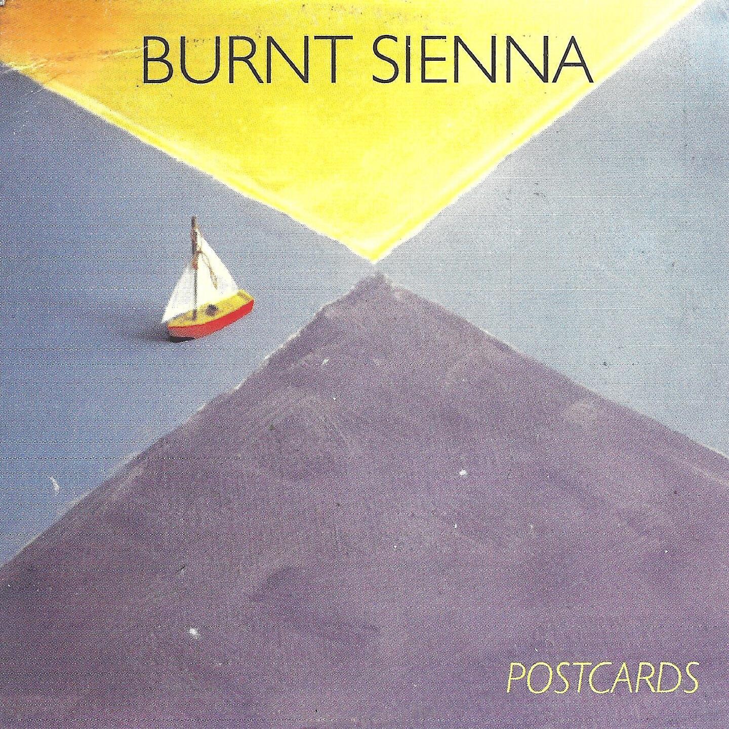 Релиз Postcards