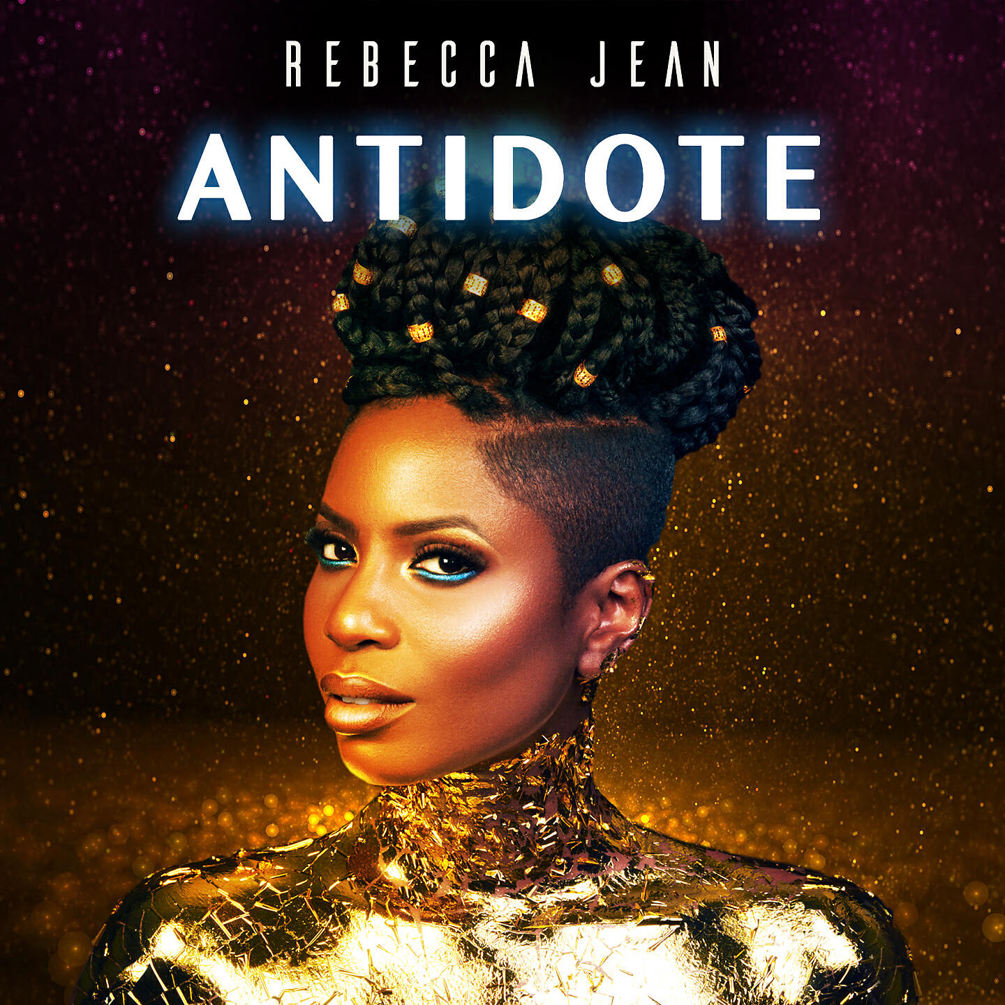 Релиз Antidote