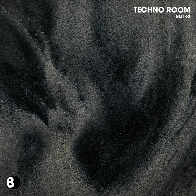 Релиз Techno Room