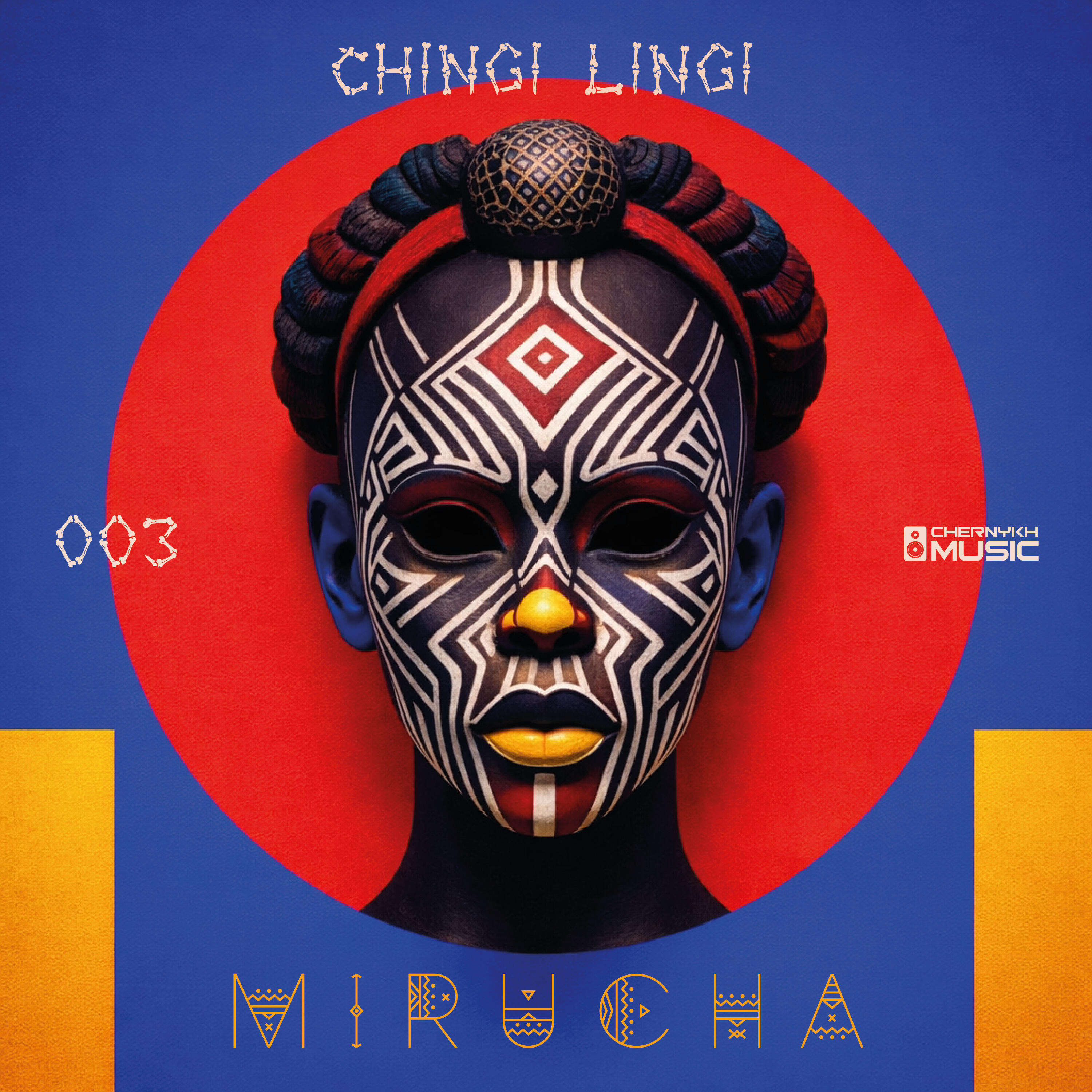 Релиз Chingi Lingi