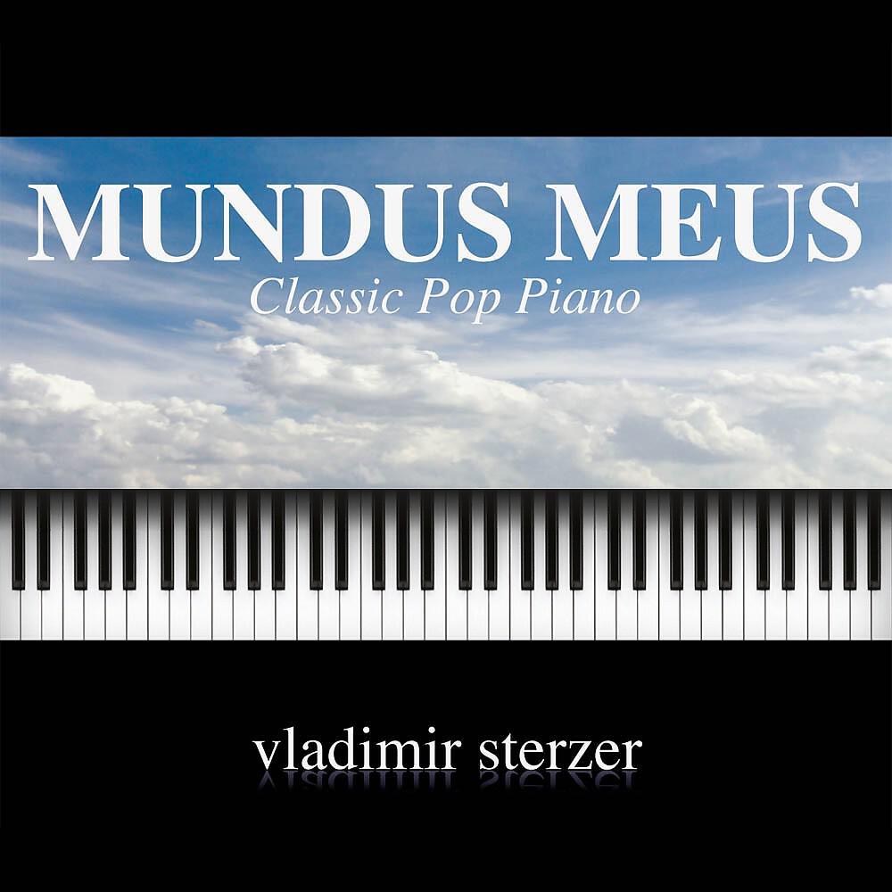 Релиз Mundus Meus Classic Pop Piano