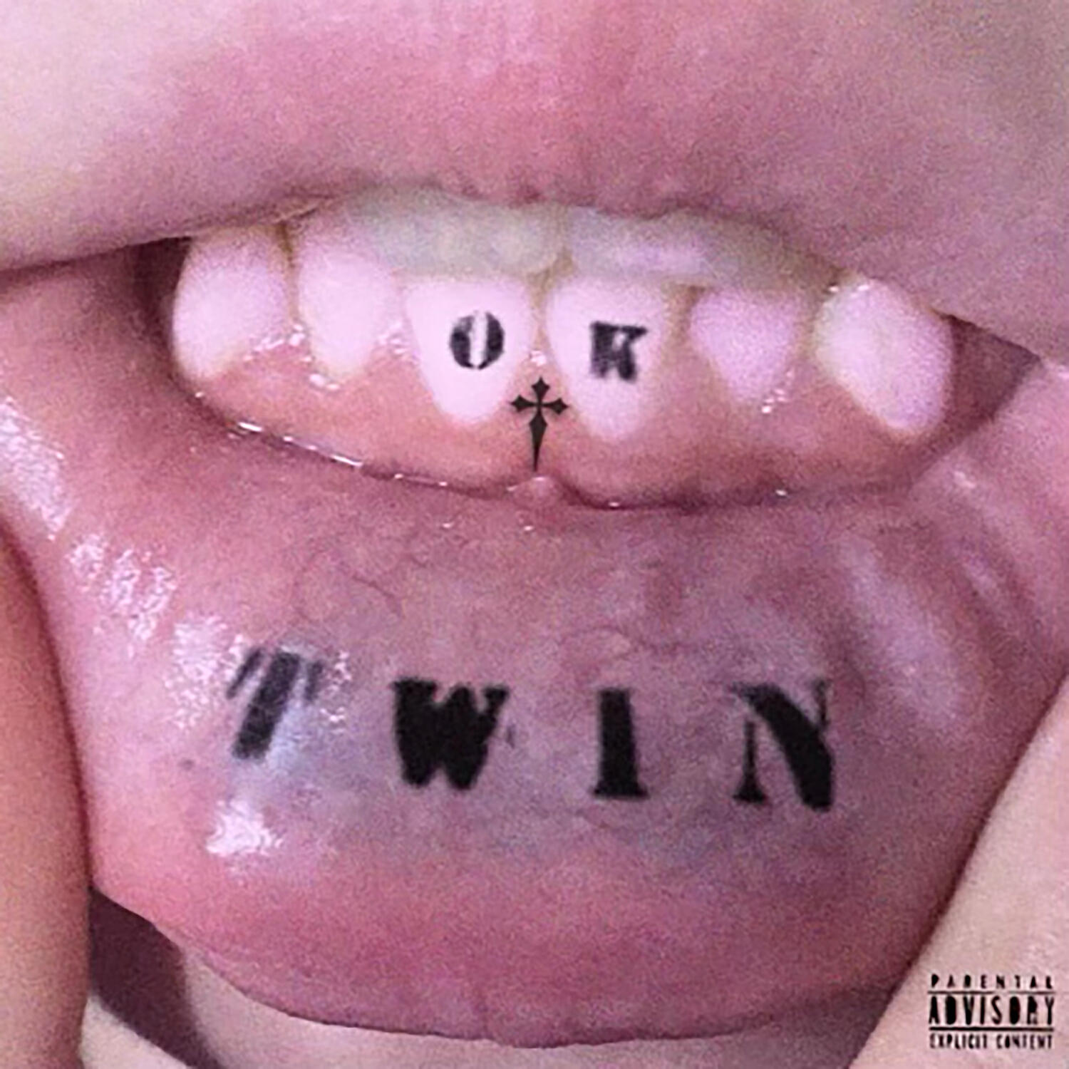Релиз Twin