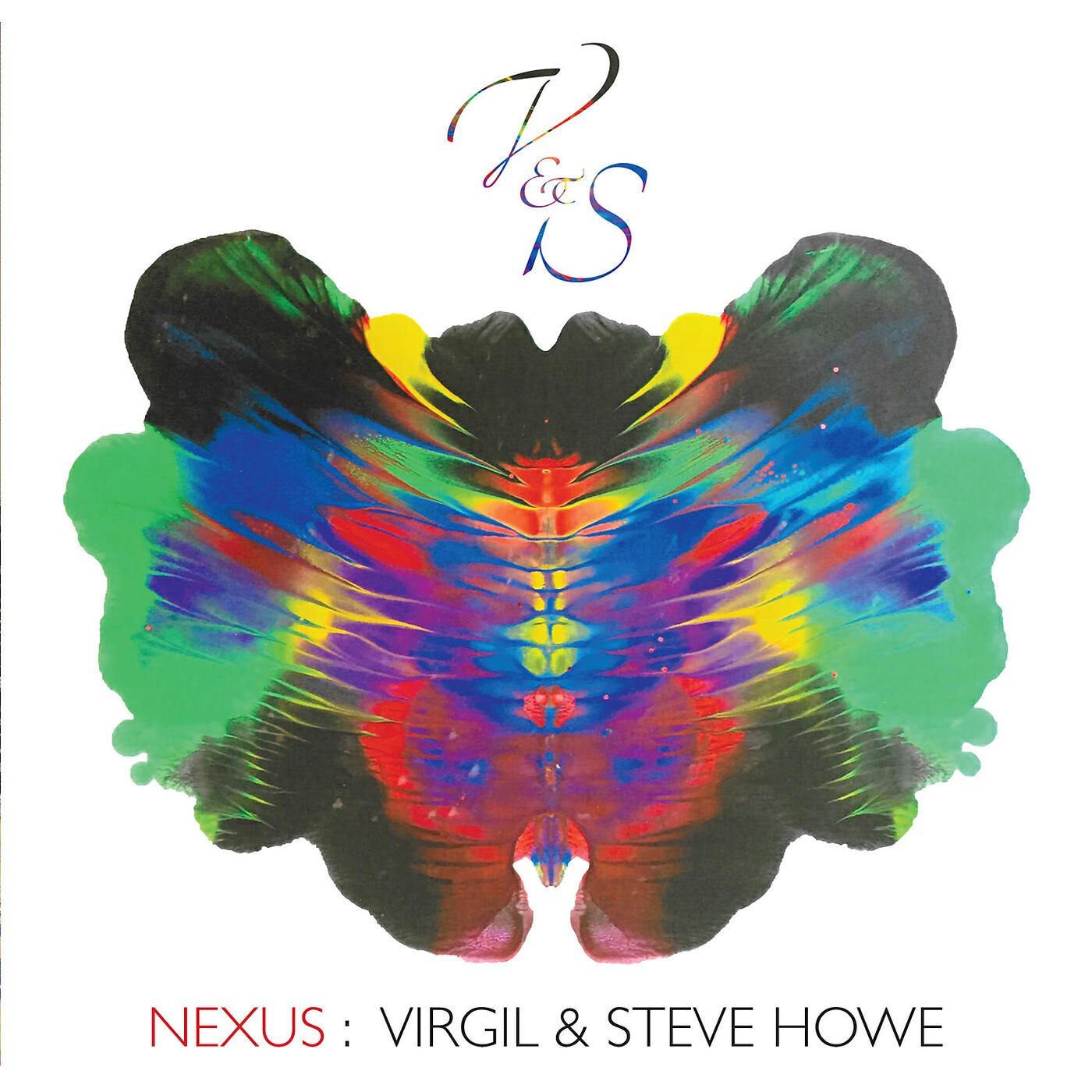 Релиз Nexus