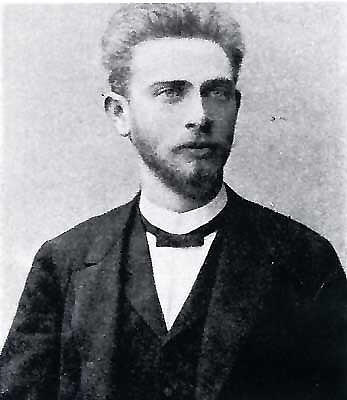Alexander Krakauer